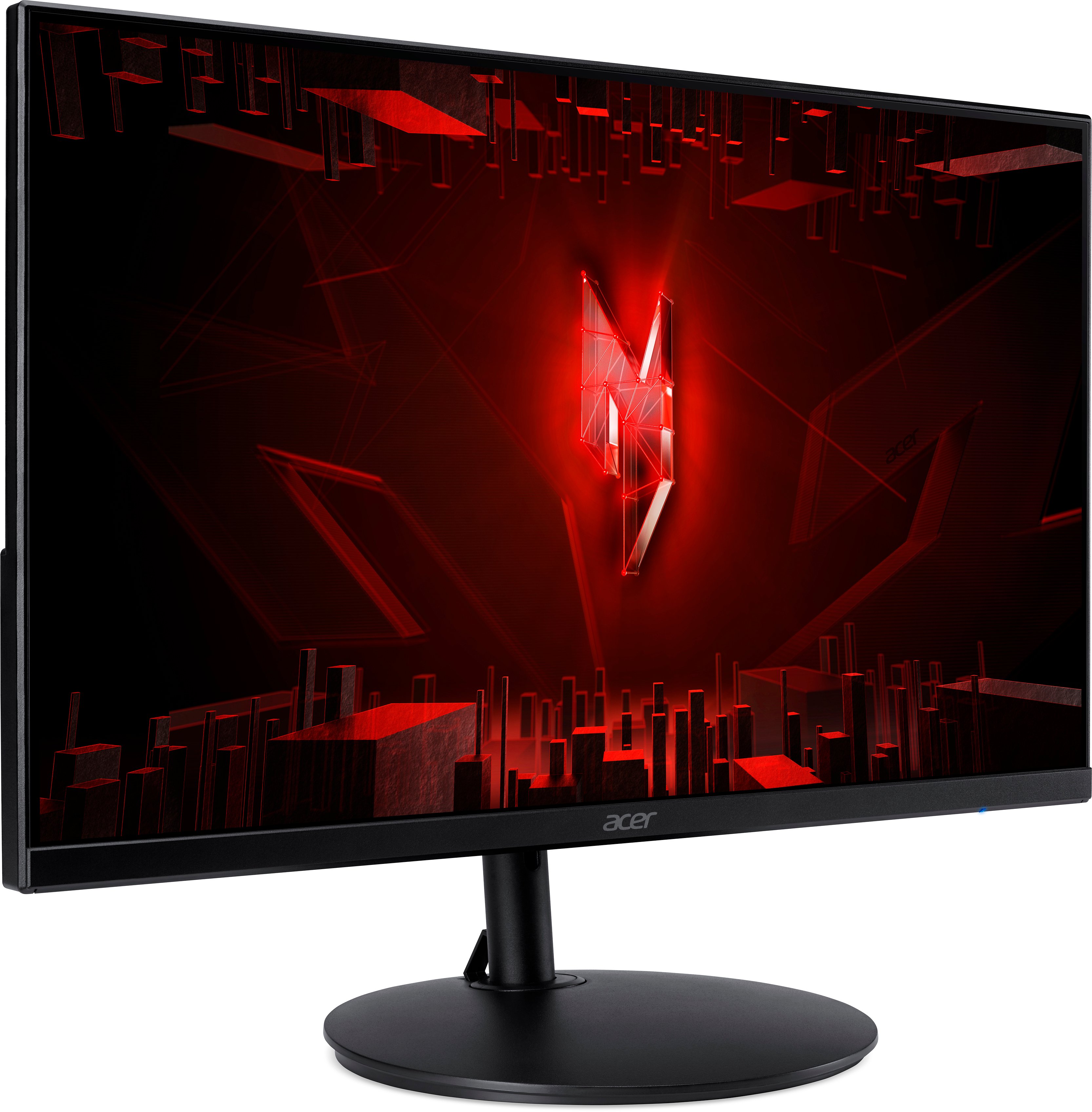 Acer Монітор 23.8" XF240YS3biphx HDMI, DP, VA, 180Hz, 1ms