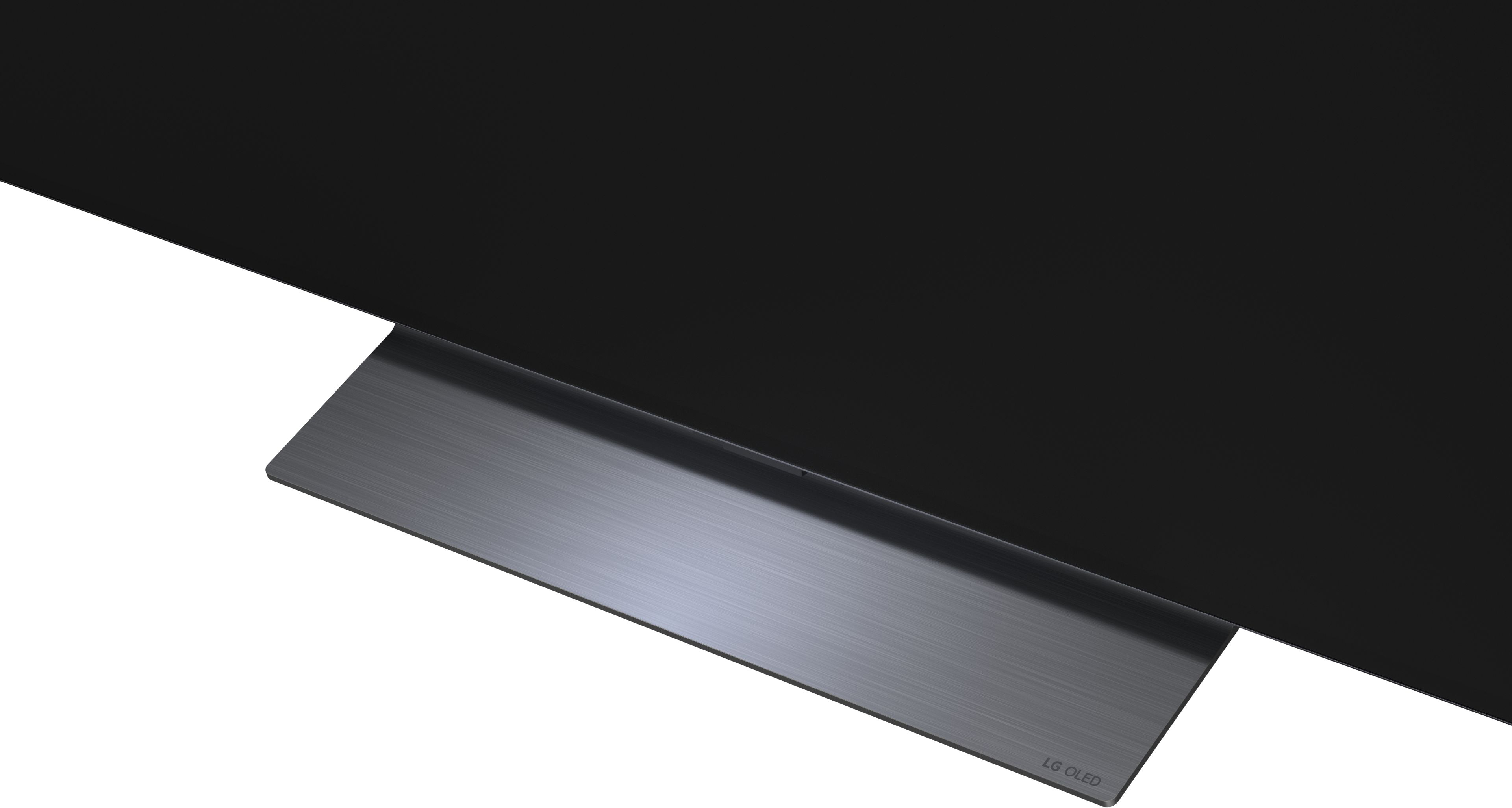 LG Телевізор 55" LG OLED 4K 120Hz (VRR 165Hz) Smart WebOS Black