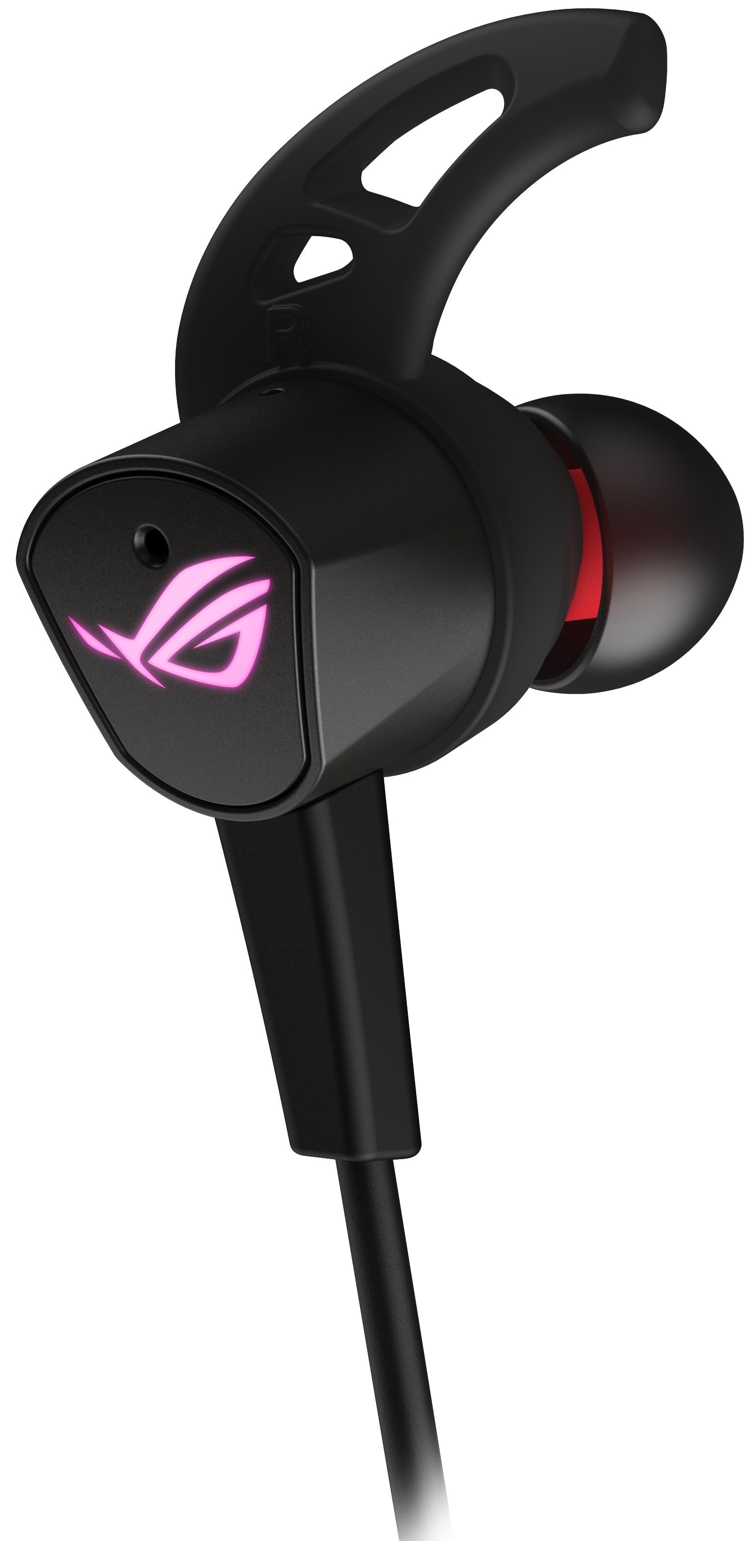 ASUS Гарнітура ігрова ROG Cetra II USB-C, Black
