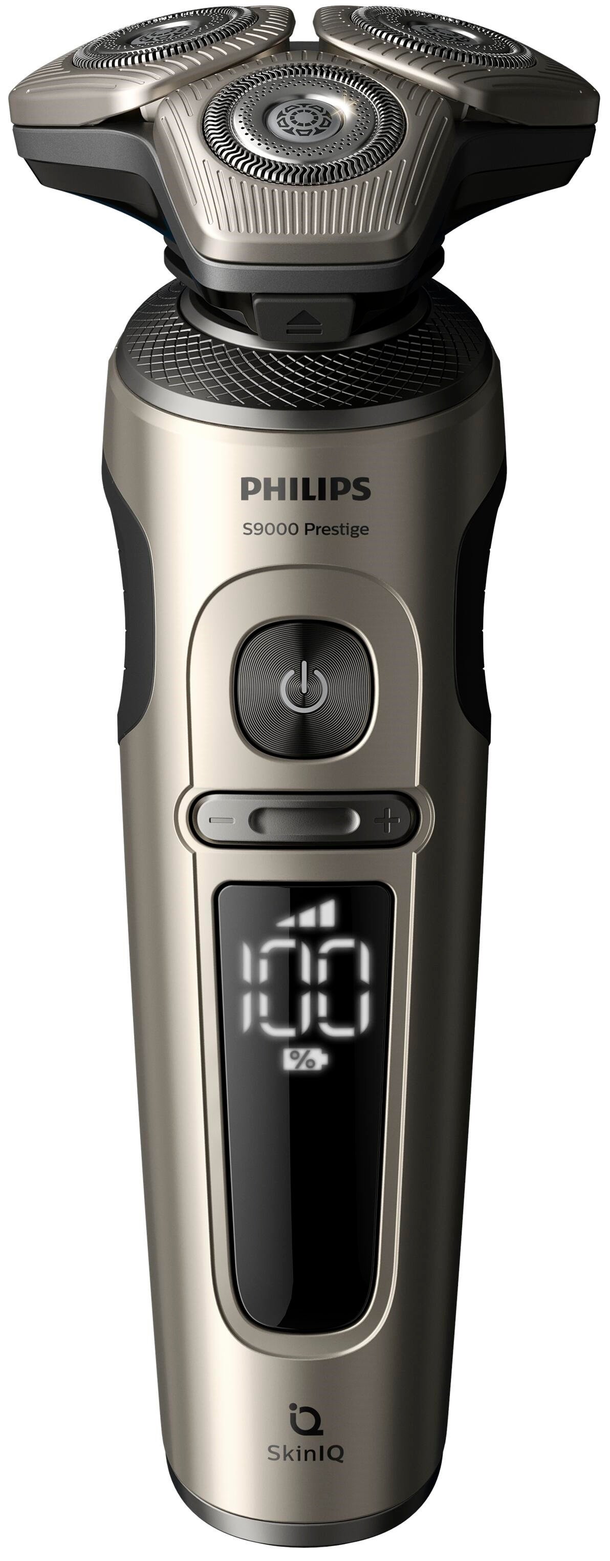 Philips Електробритва series 9000 SP9883/36 Prestige
