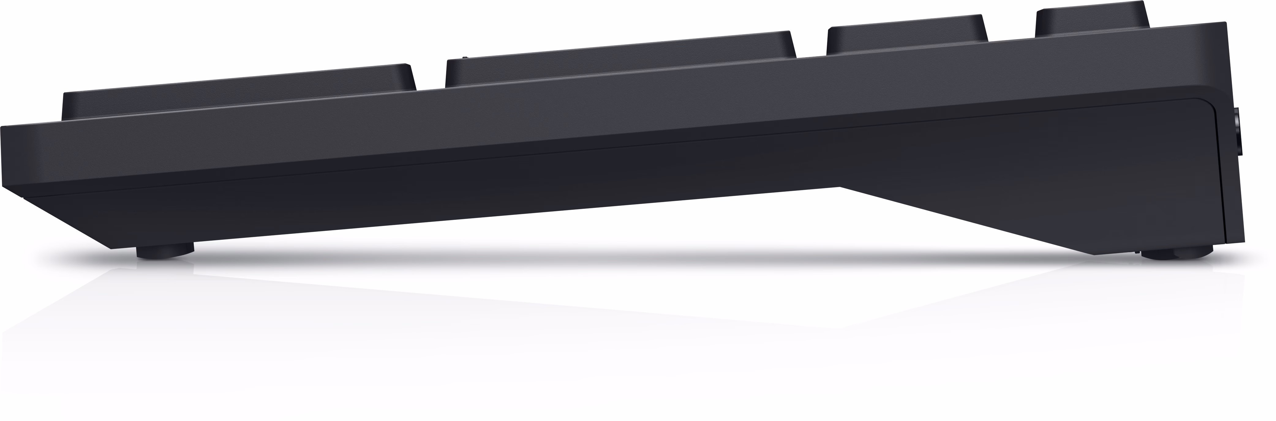 Dell Клавіатура Wireless Keyboard - KB500 - Russian (QWERTY)