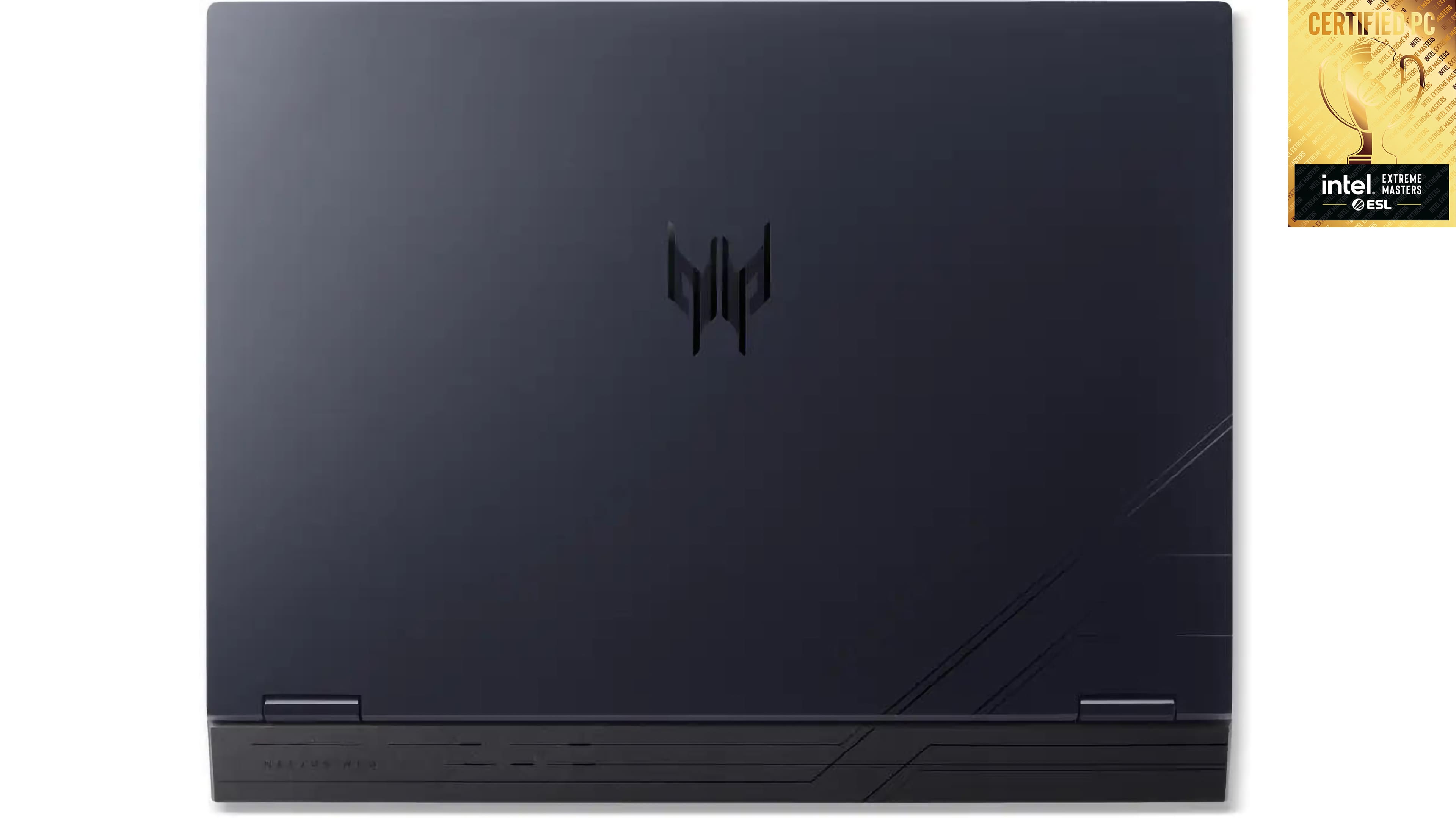 Acer Ноутбук Predator Helios Neo 14 PHN14-71 14.5" WQXGA IPS, Intel U9-285H, 32GB, F1TB, NVD5070-8, Lin, чорний Acer Ноутбук Predator Helios Neo 14 PHN14-71 14.5" WQXGA IPS, Intel U9-285H, 32GB, F1TB, NVD5070-8, Lin, чорний