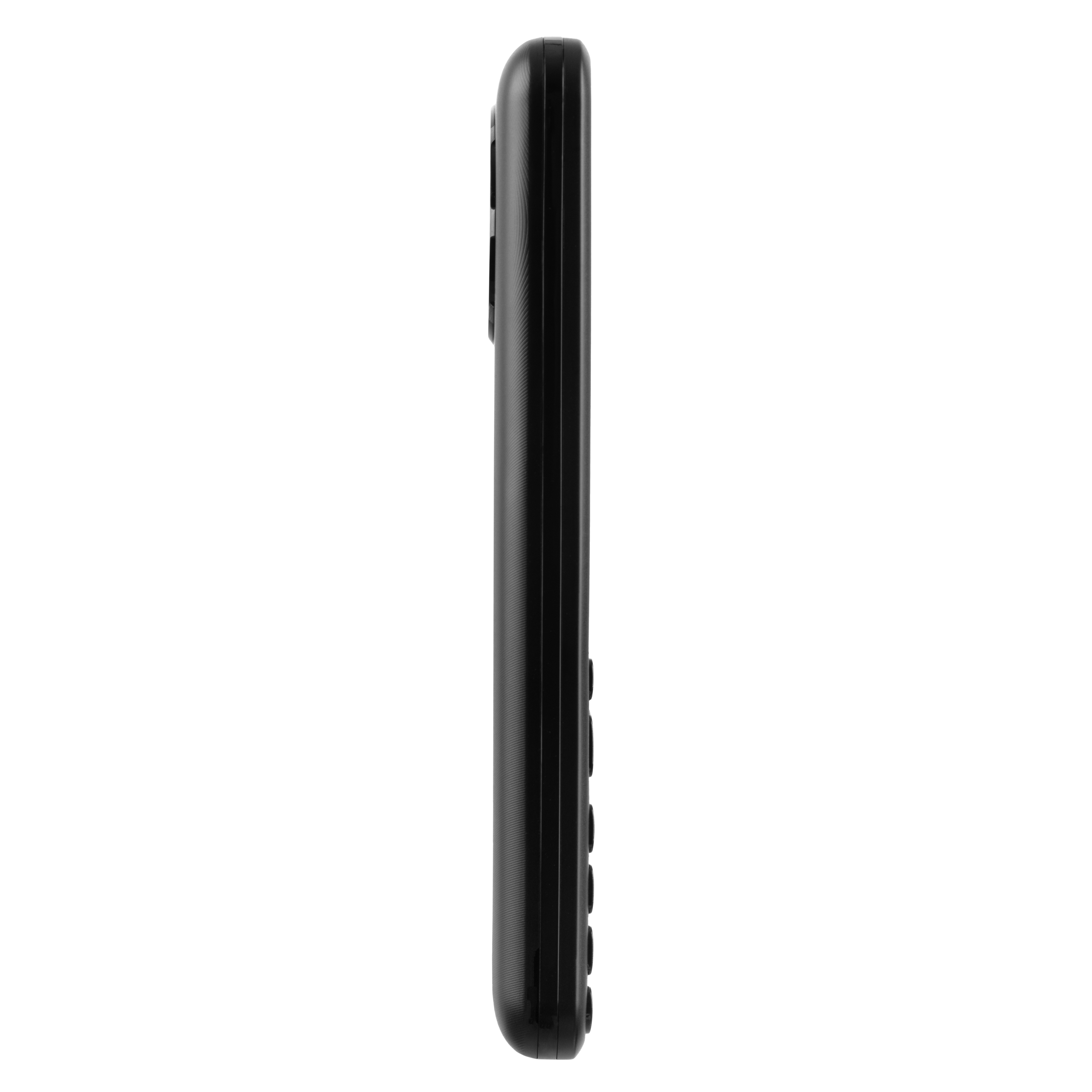 2E Мобільний телефон E280 2025 2.8" 2SIM, 1500мА•год, чорний