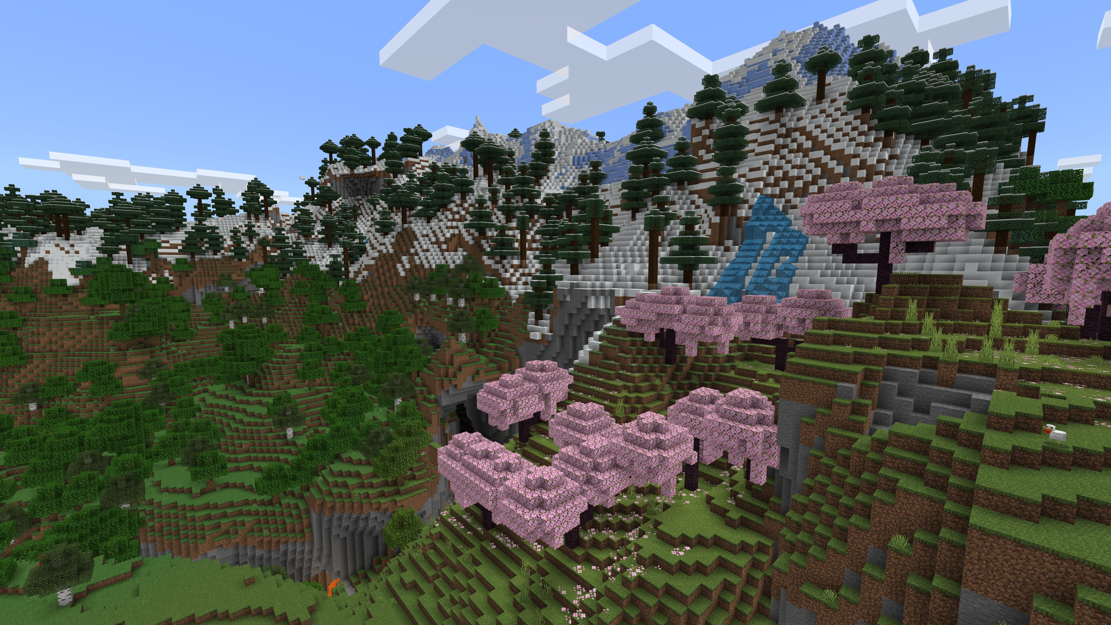 Games Software Minecraft [BD диск] (PS5)