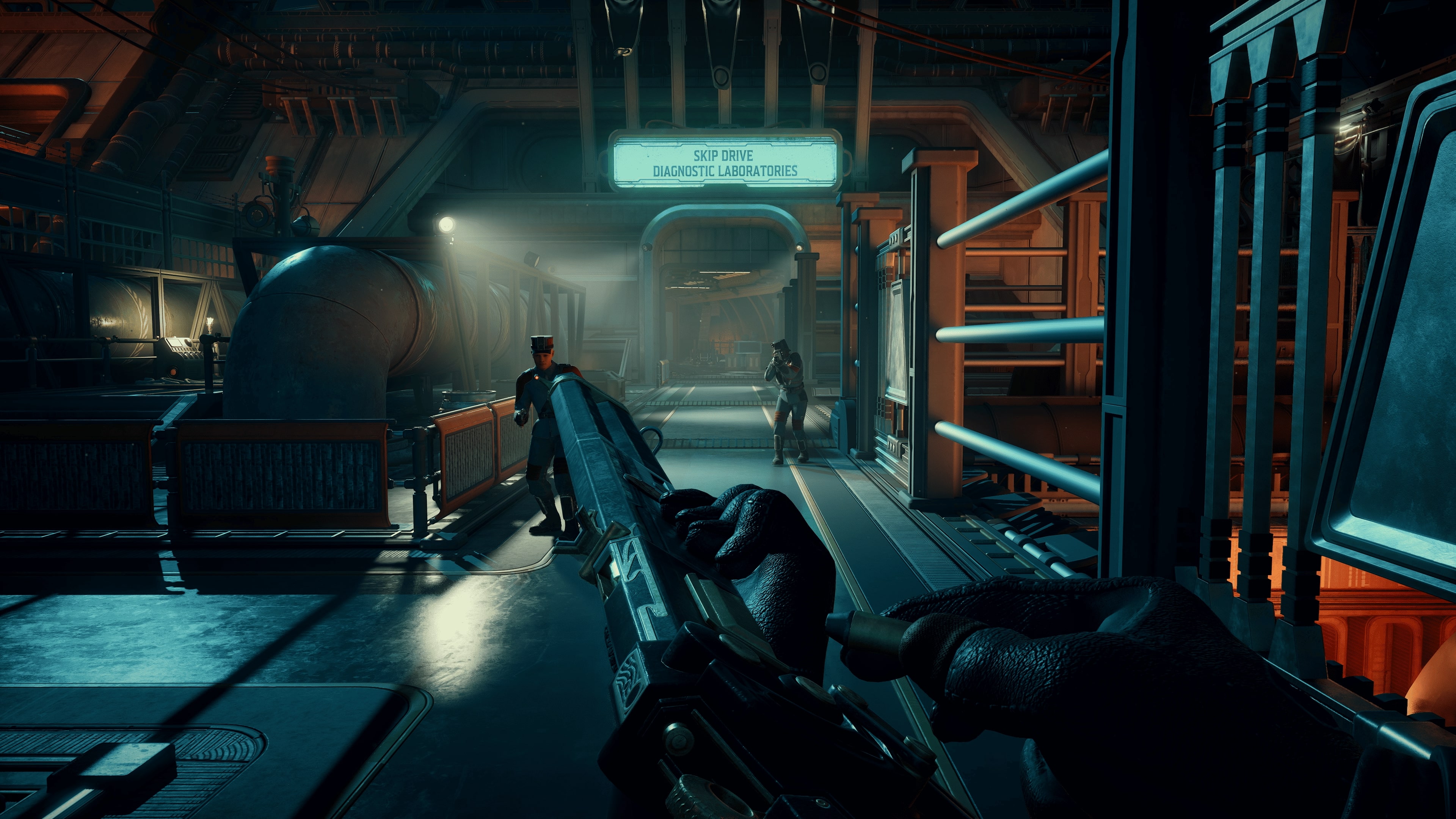 Games Software Гра консольна PS5 Outer World 2, BD диск