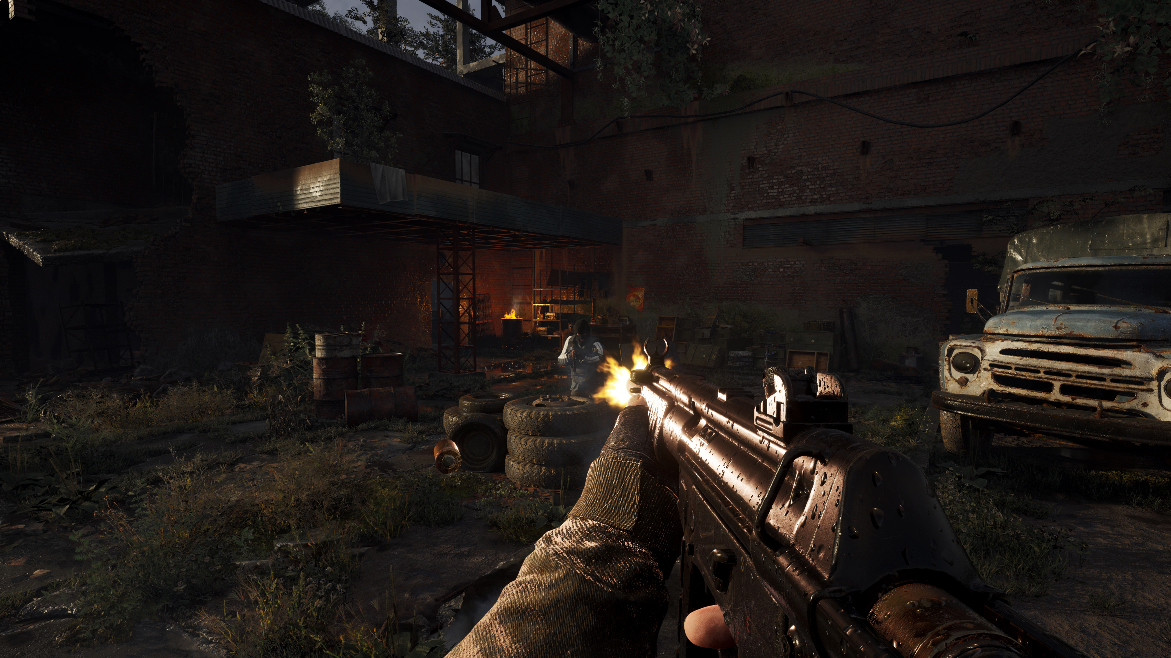 Games Software S.T.A.L.K.E.R. 2 Серце Чорнобиля Limited Edition (PC)