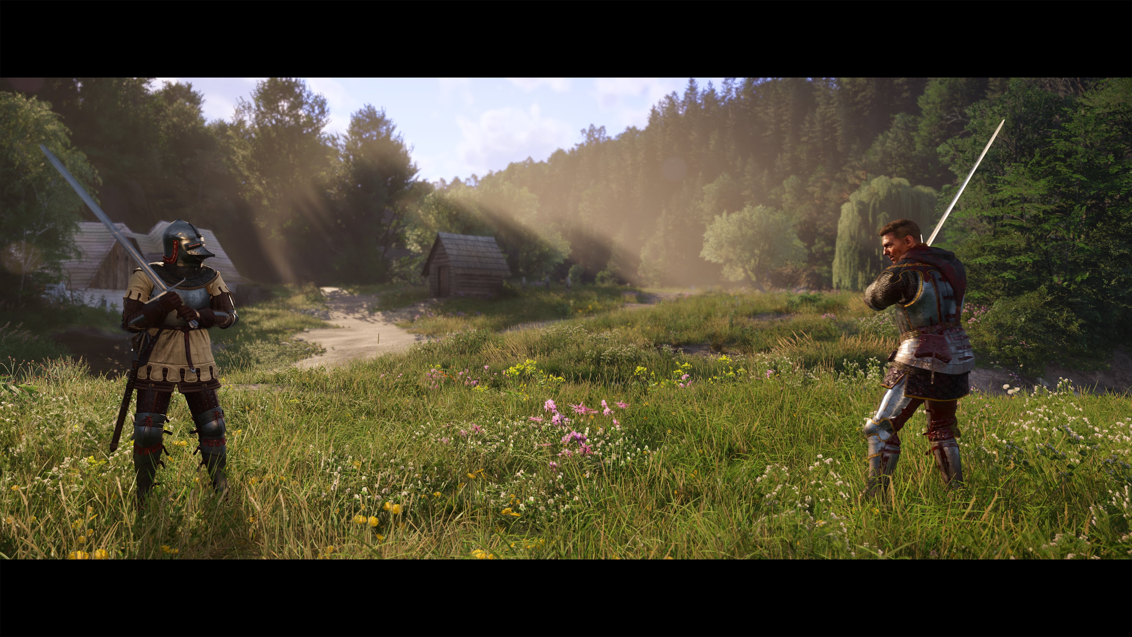 Games Software Kingdom Come: Deliverance 2 [BDdisk] (PS5)