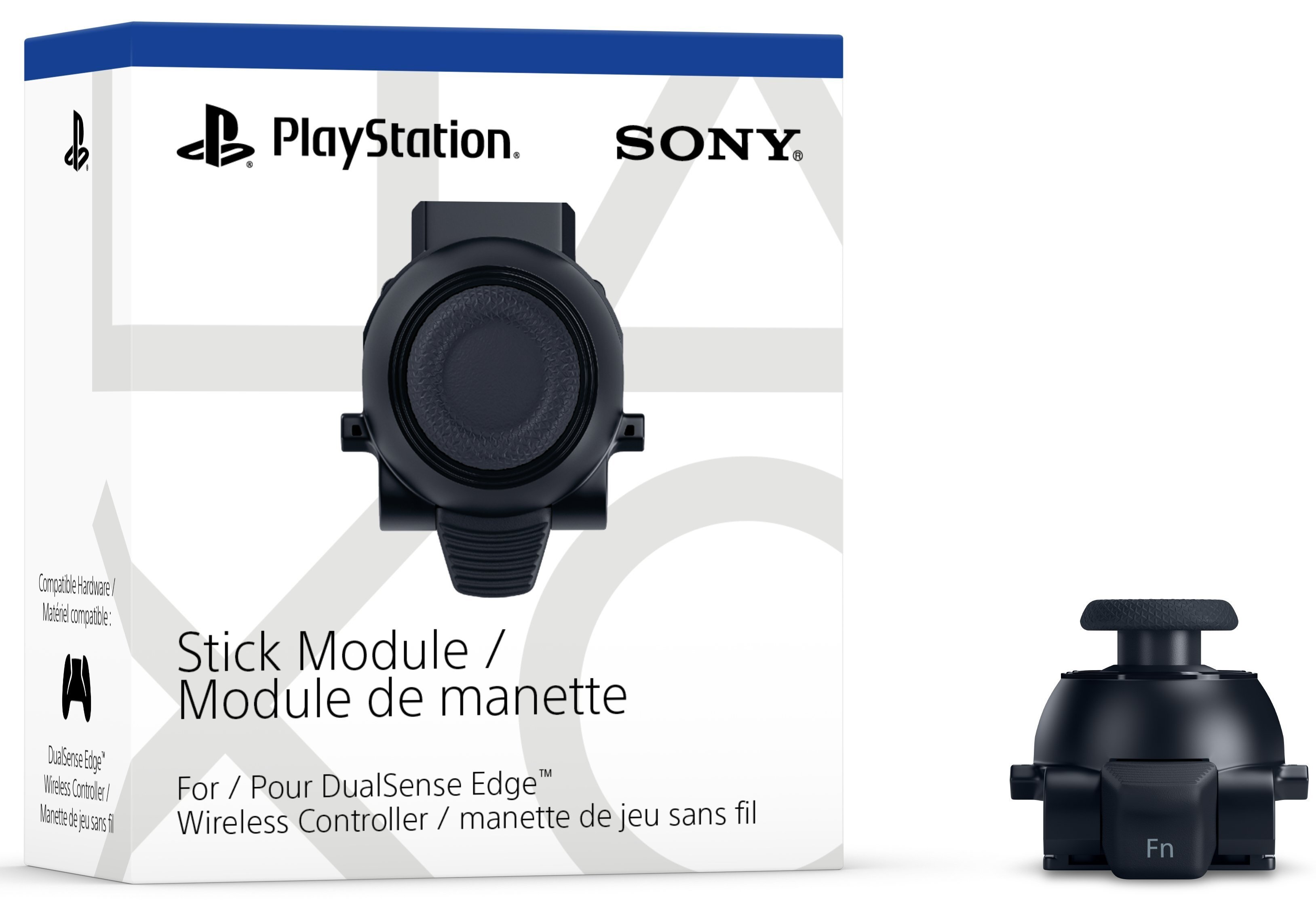 PlayStation Стіки для геймпада PlayStation 5 Dualsense Edge
