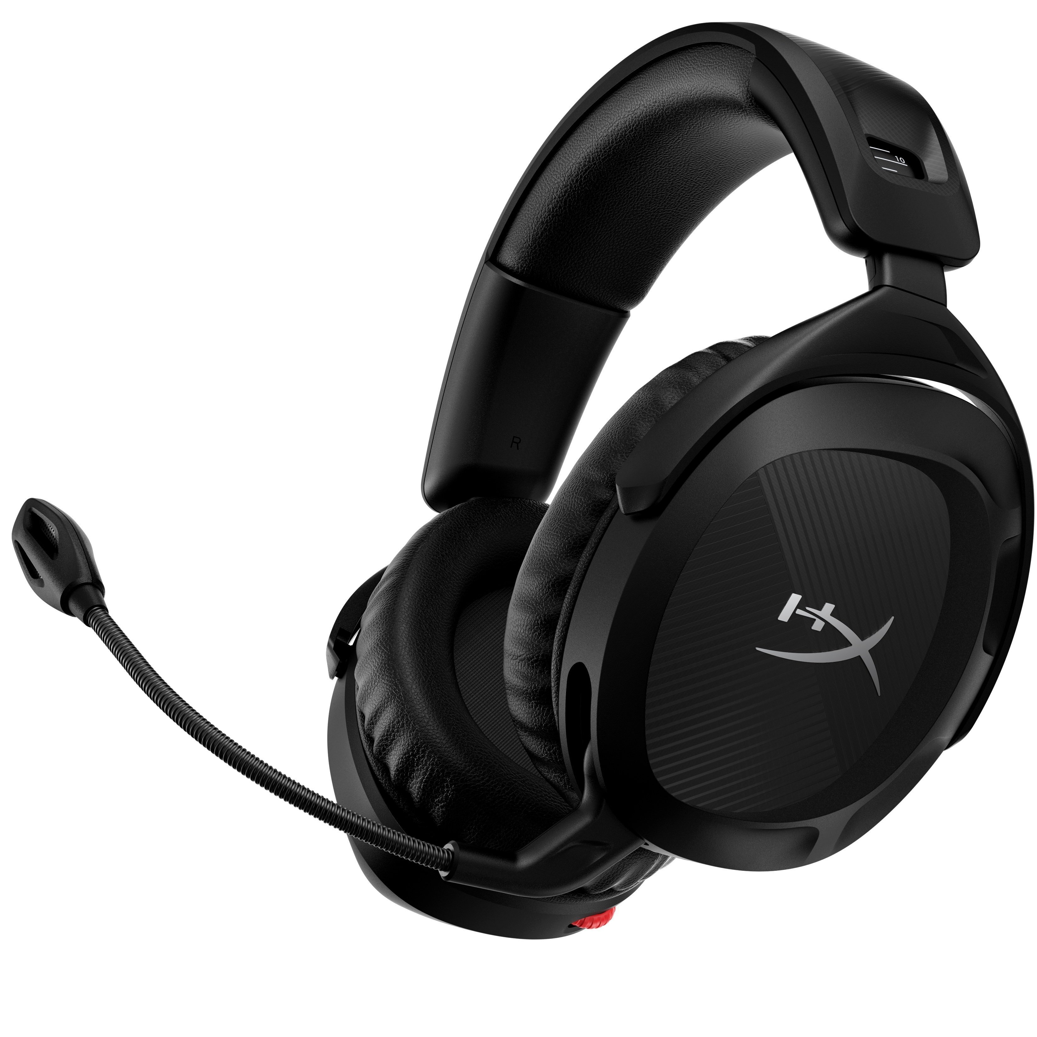 HyperX Гарнітура Cloud Stinger 2 USB/WL Black
