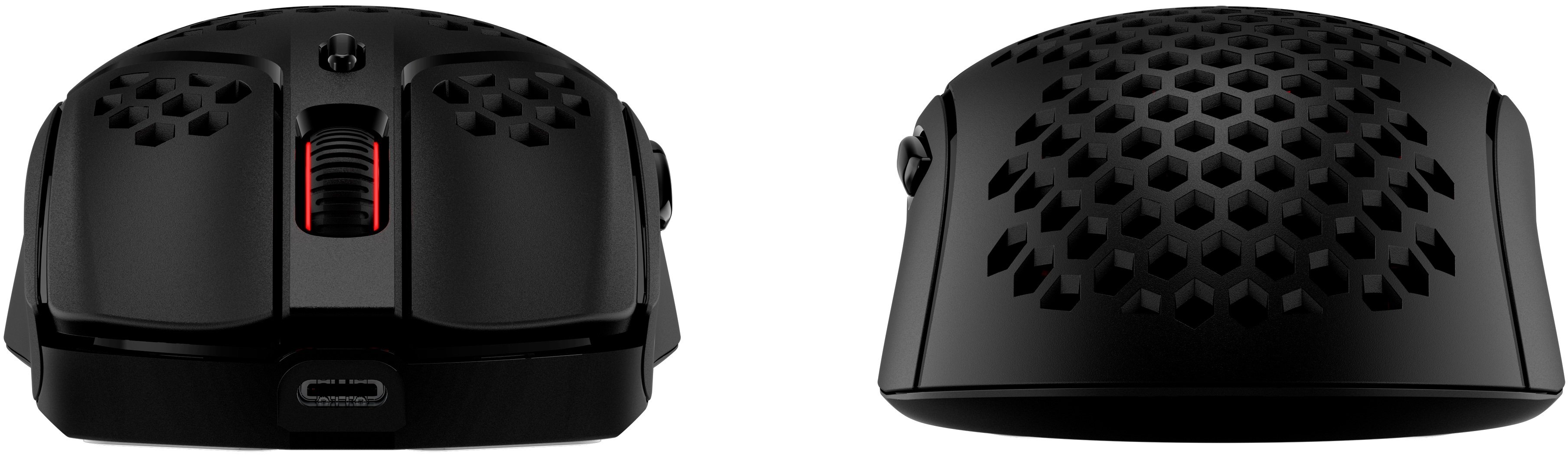 HyperX Миша Pulsefire Haste WL, Black