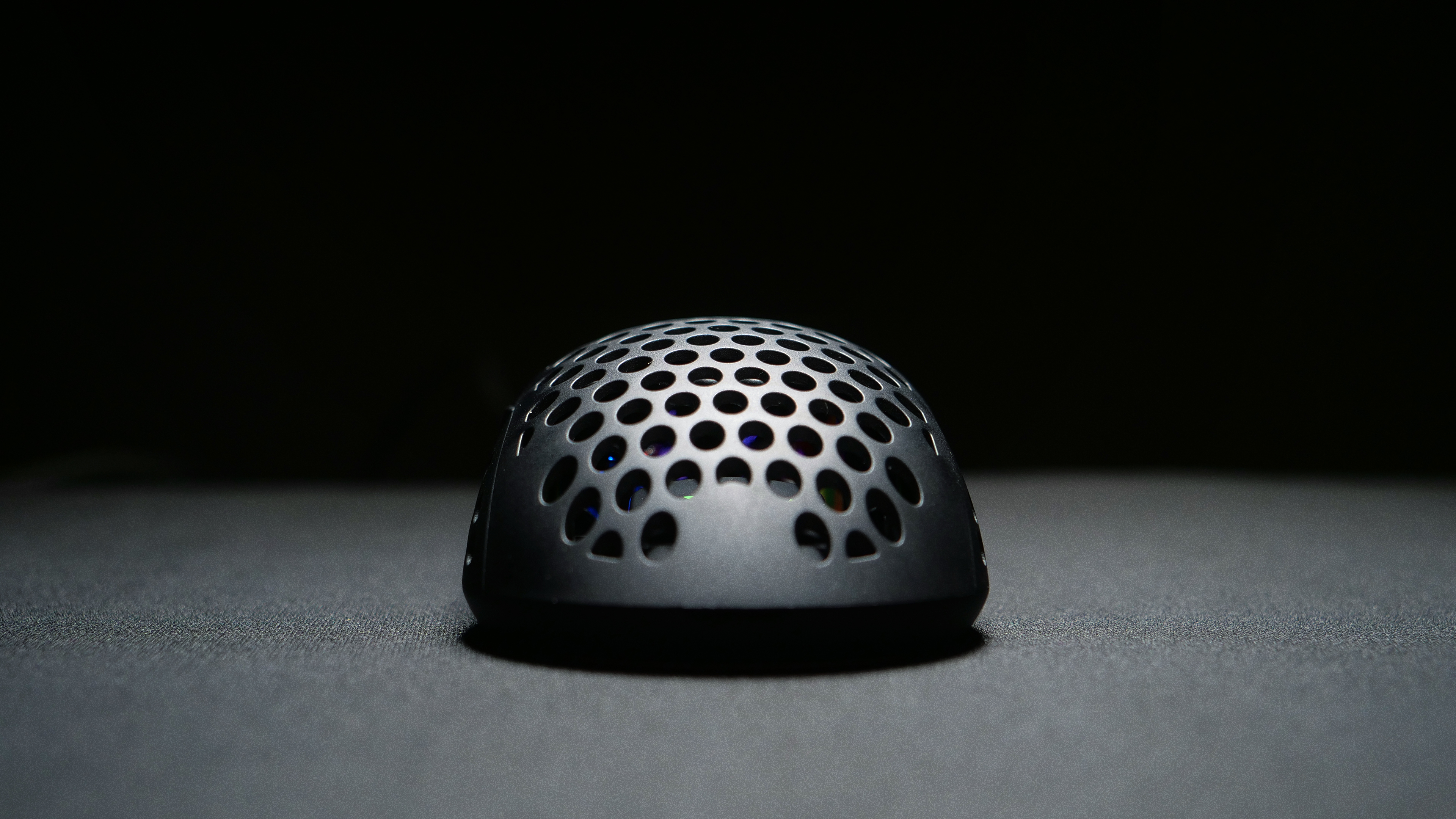Cherry Xtrfy Ігрова миша M42 RGB USB Black