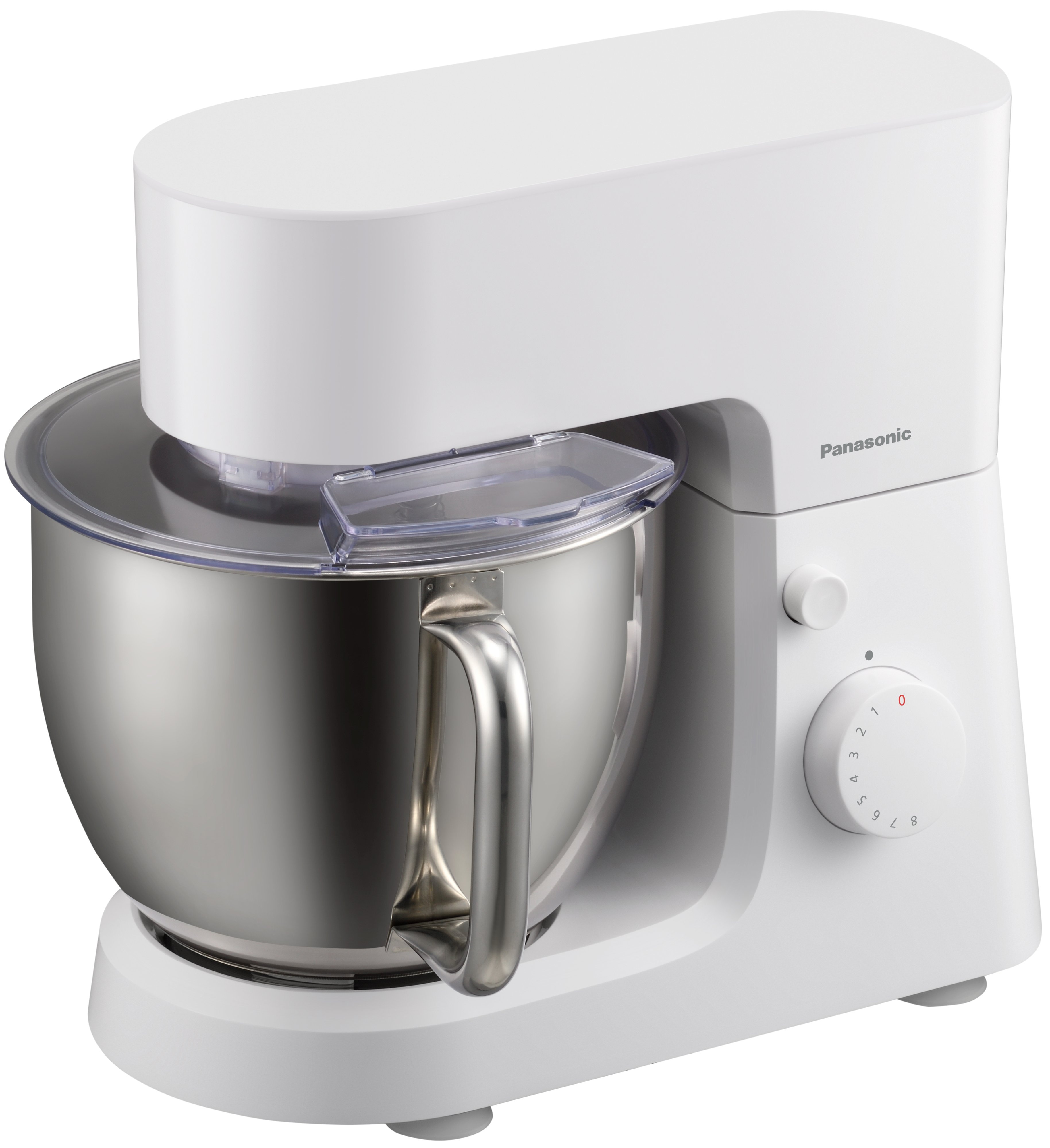 Panasonic Кухонний комбайн MK-CM300WTQ