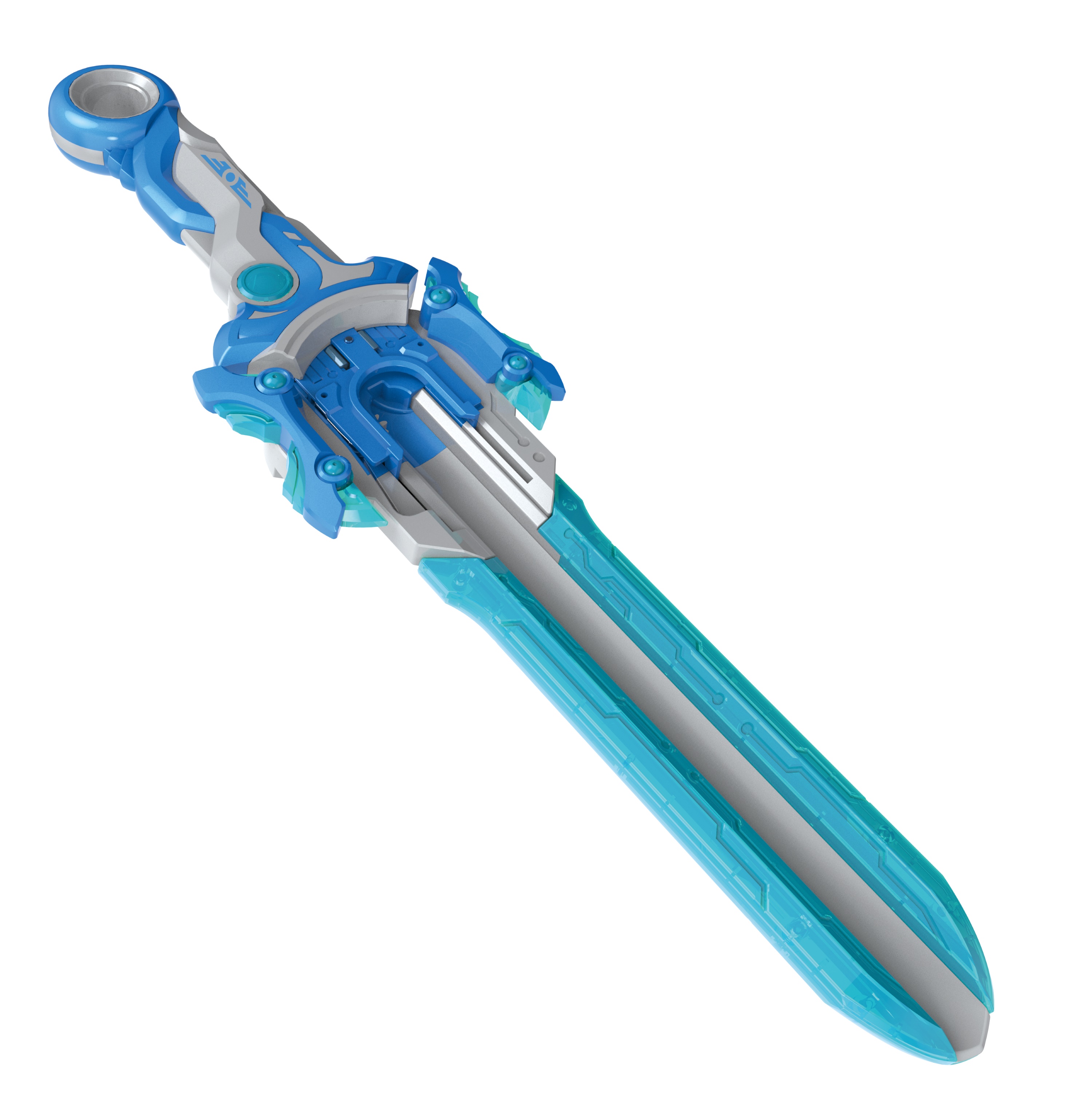 Infinity Nado Дзиґа VI Power Pack Крила Бурі (Gale Wings)