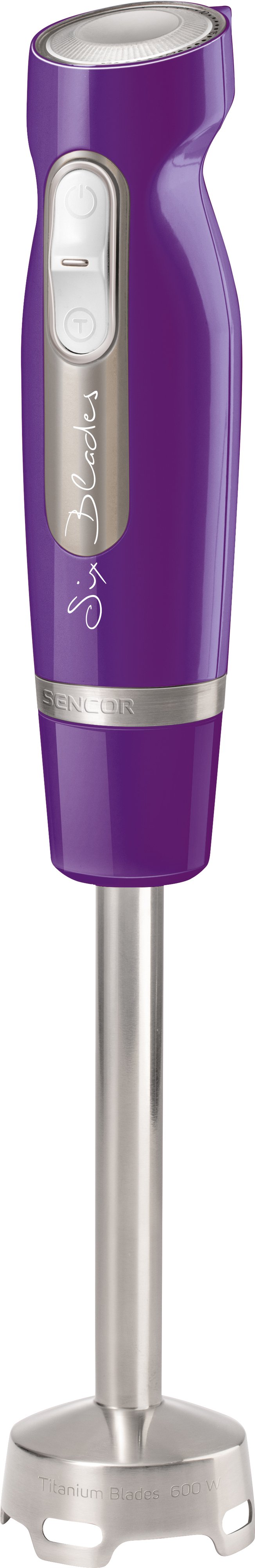 Sencor Блендер SHB4465VT-EUE3