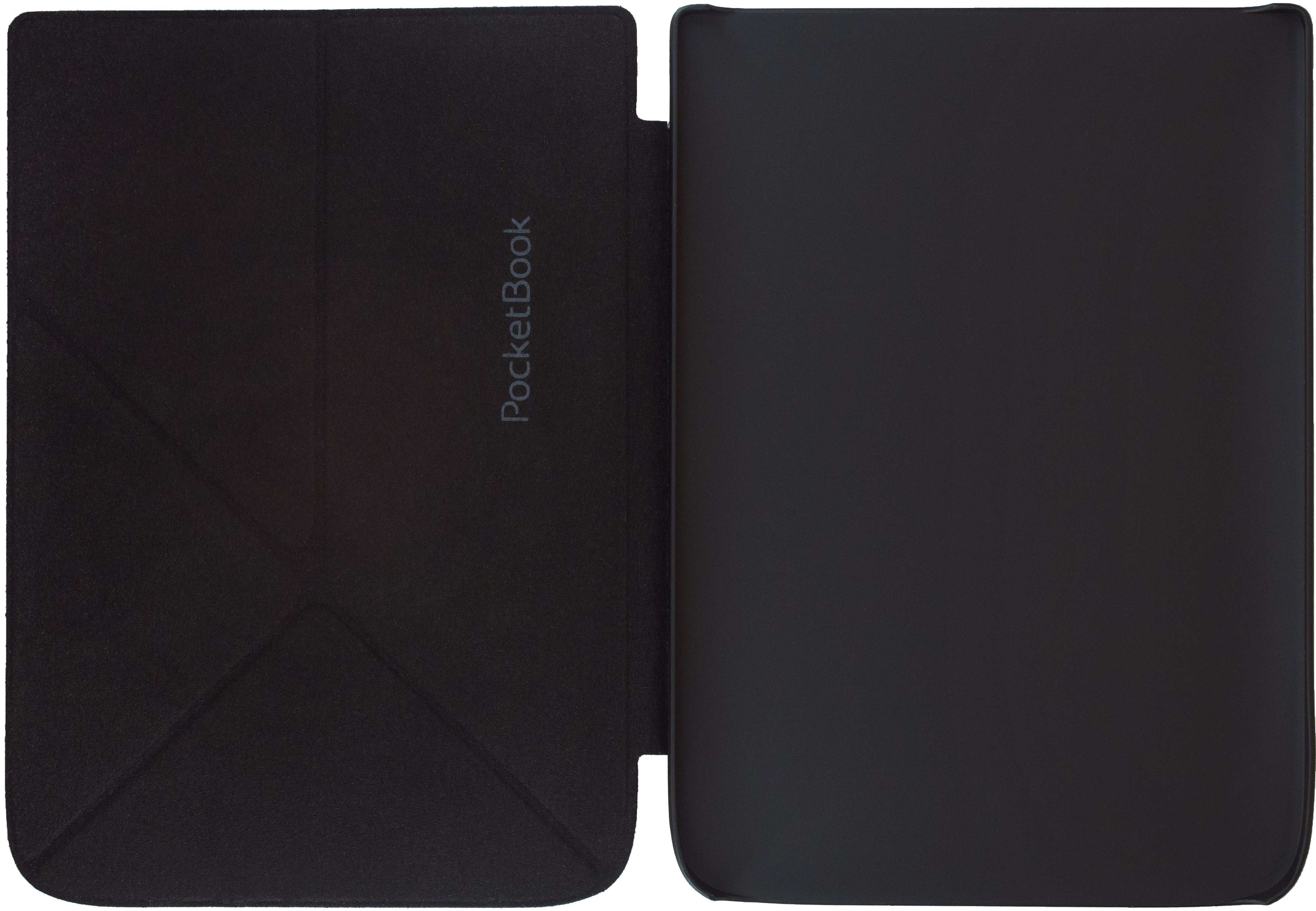 PocketBook Чохол Origami 740 Shell O series, dark grey