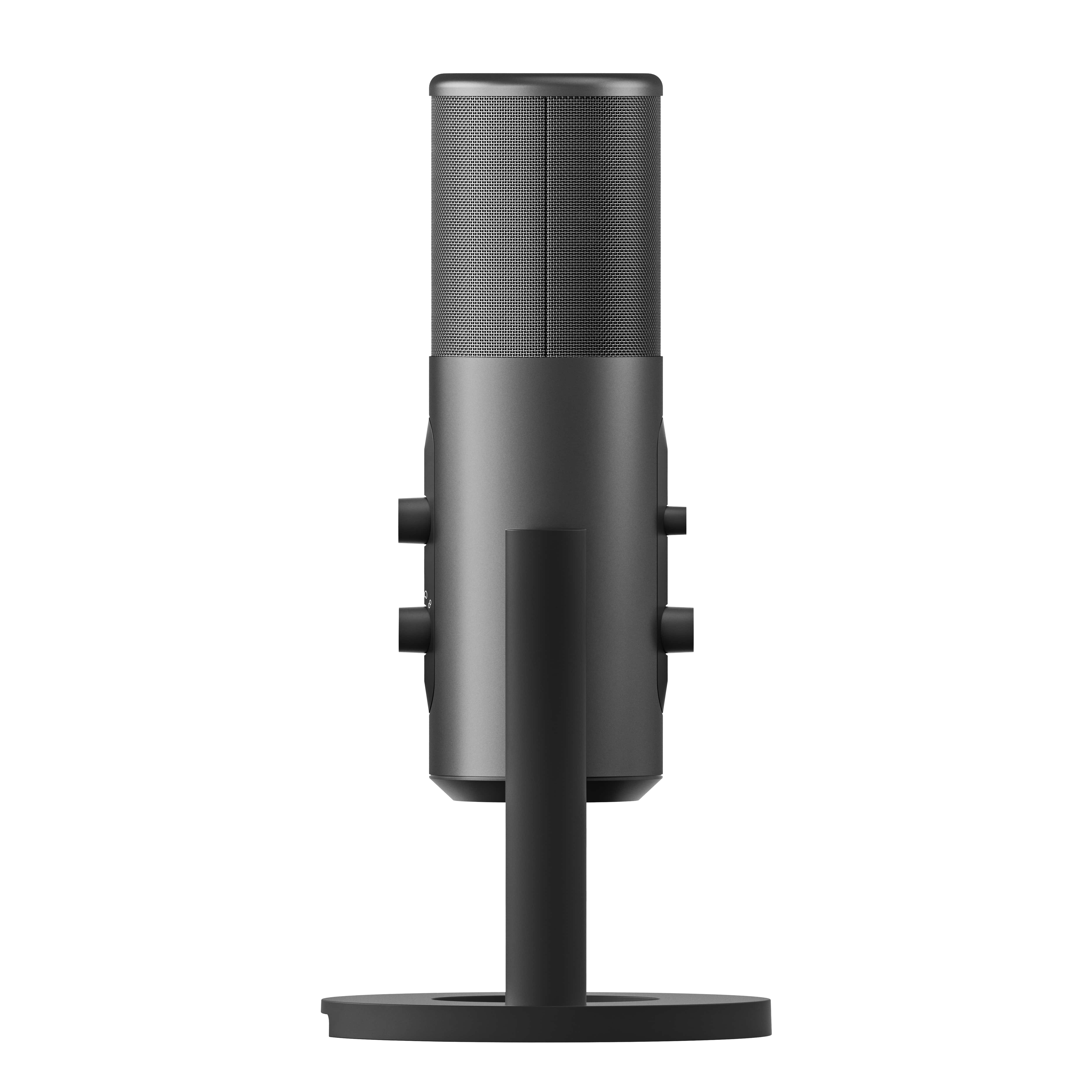 Epos Мікрофон B20, Omni, USB-A, grey