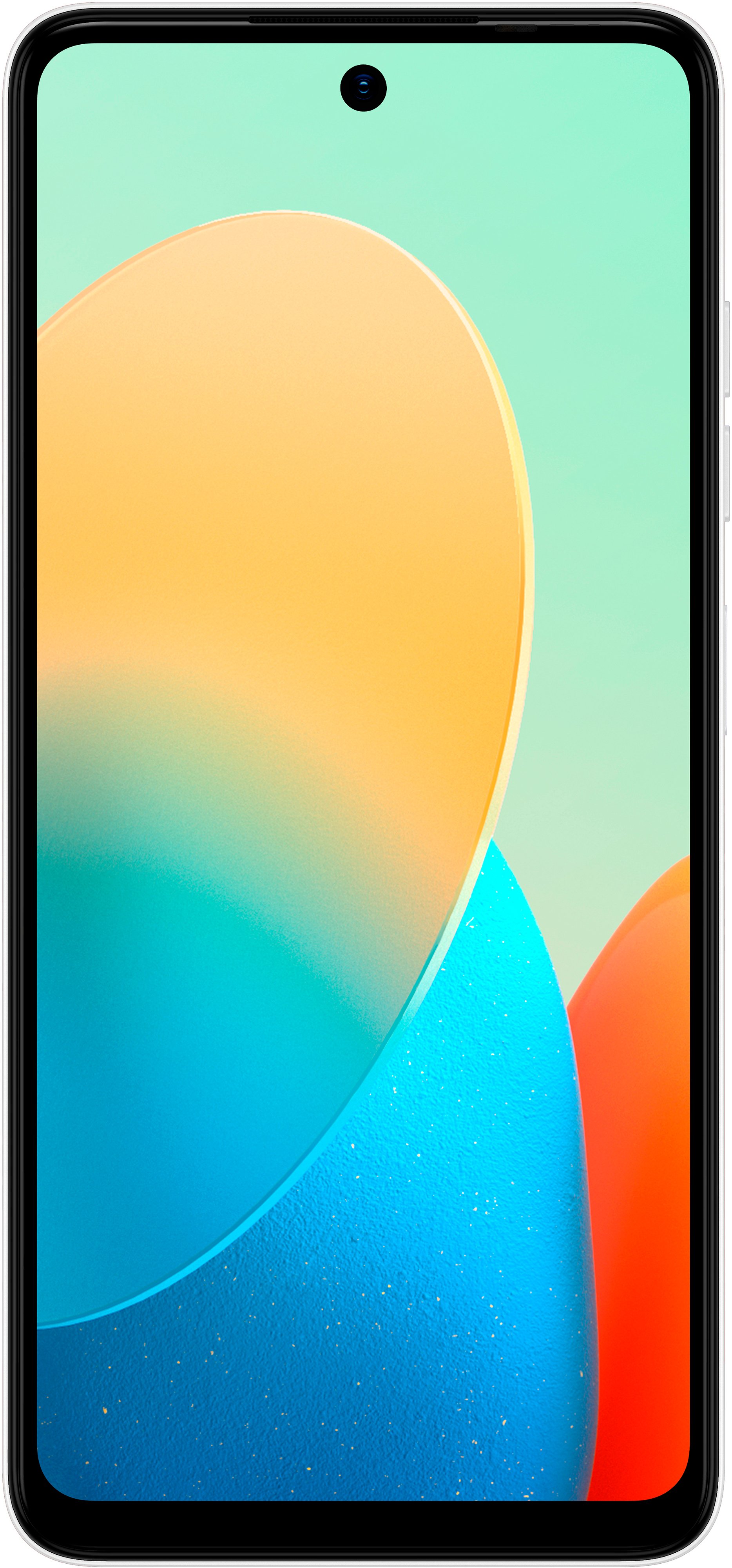 TECNO Смартфон Spark Go 2024 (BG6) 6.56" 4/64ГБ, 2SIM, 5000мА·год, Mystery White