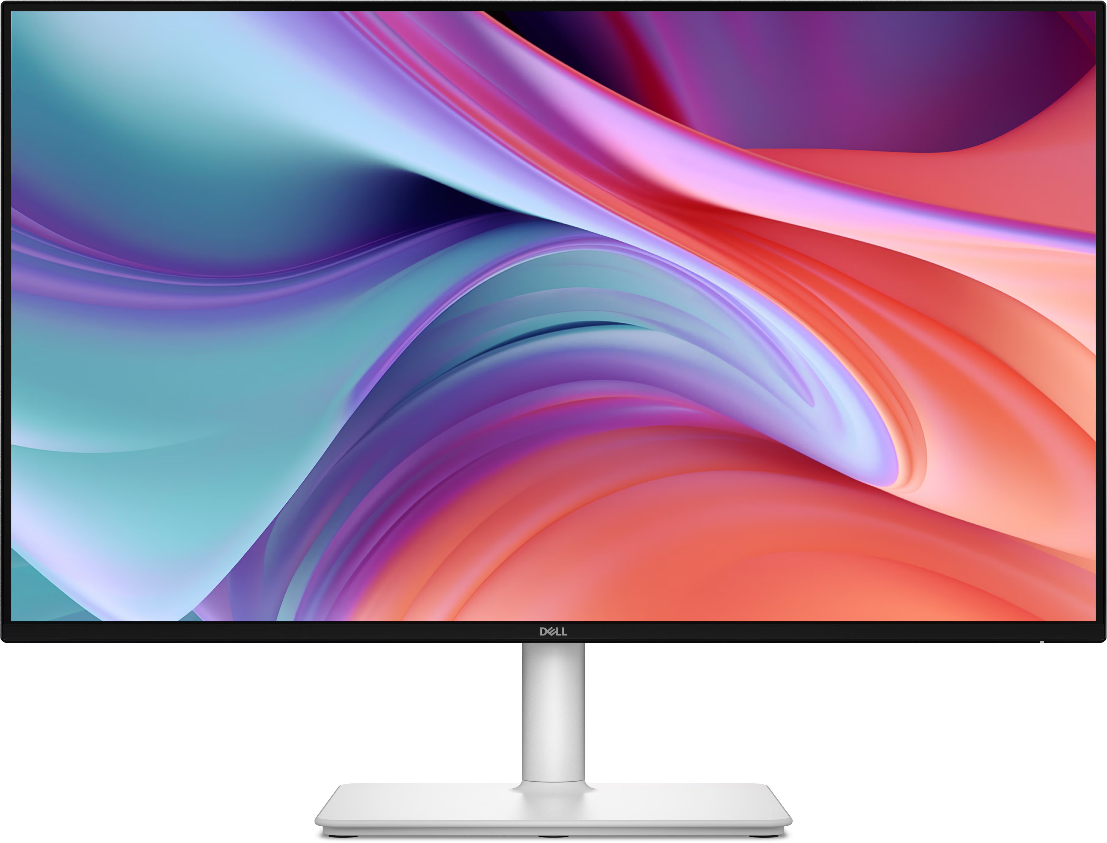 Dell Монітор DELL 27" S2725HSM 2xHDMI, MM, IPS, 144Hz, 1ms, sRGB 99%, FreeSync, Pivot
