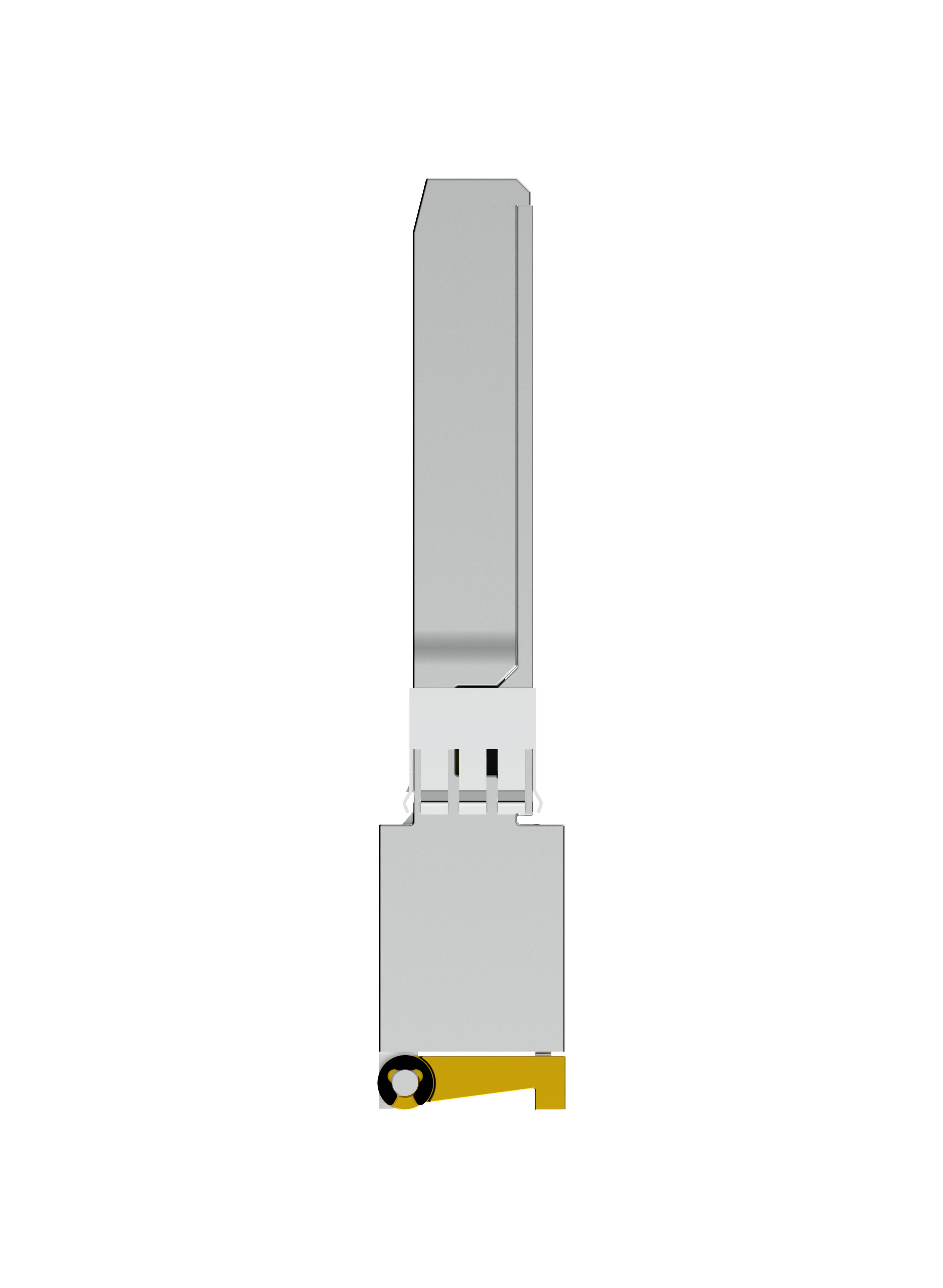 NETGEAR Модуль AXM765v2, SFP+ Transceiver 10GBASE-T