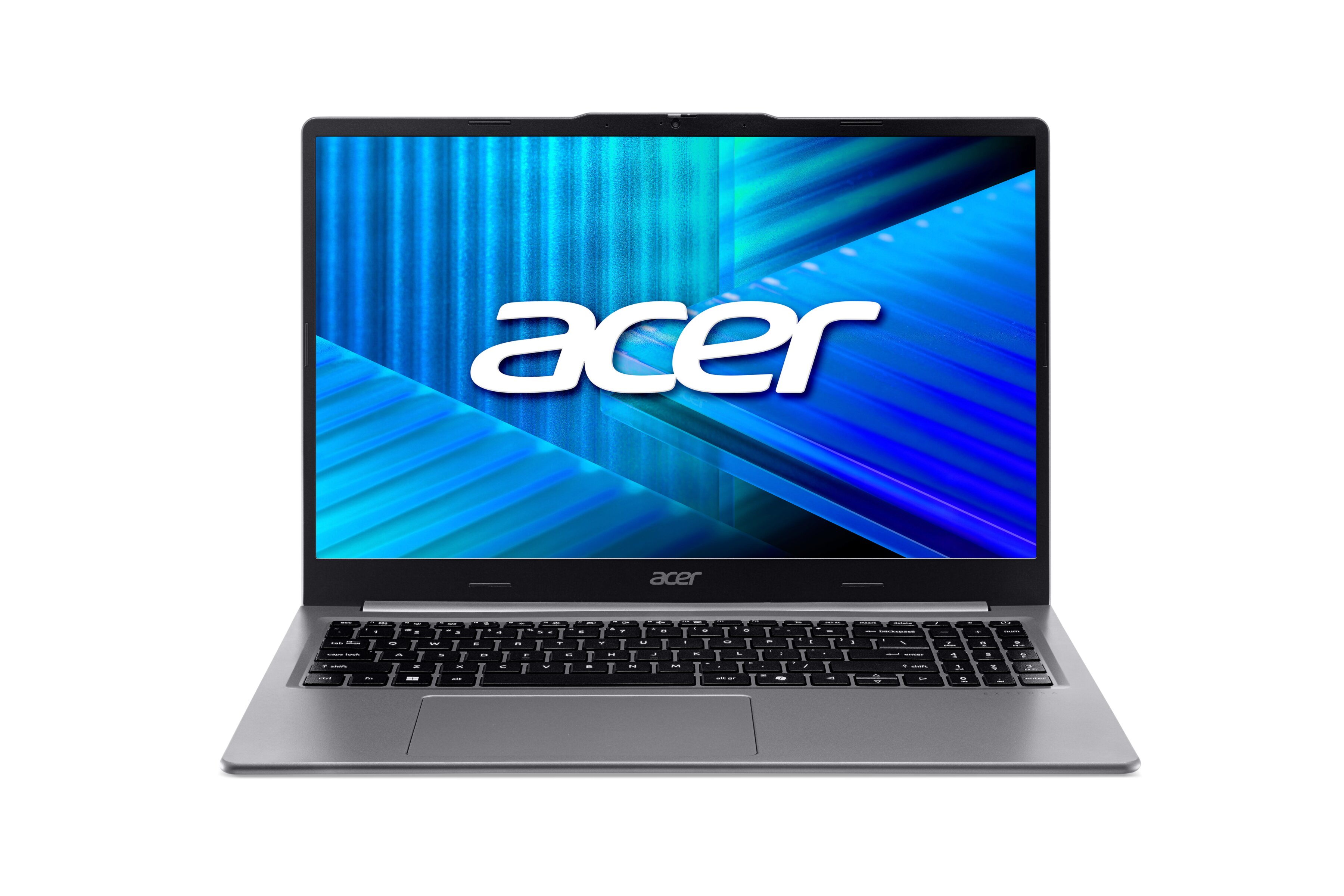 Acer Ноутбук Acer Extensa EXO15-41 15.6" FHD, AMD R7-7730U, 16GB, F512GB, UMA, Win11P, сірий
