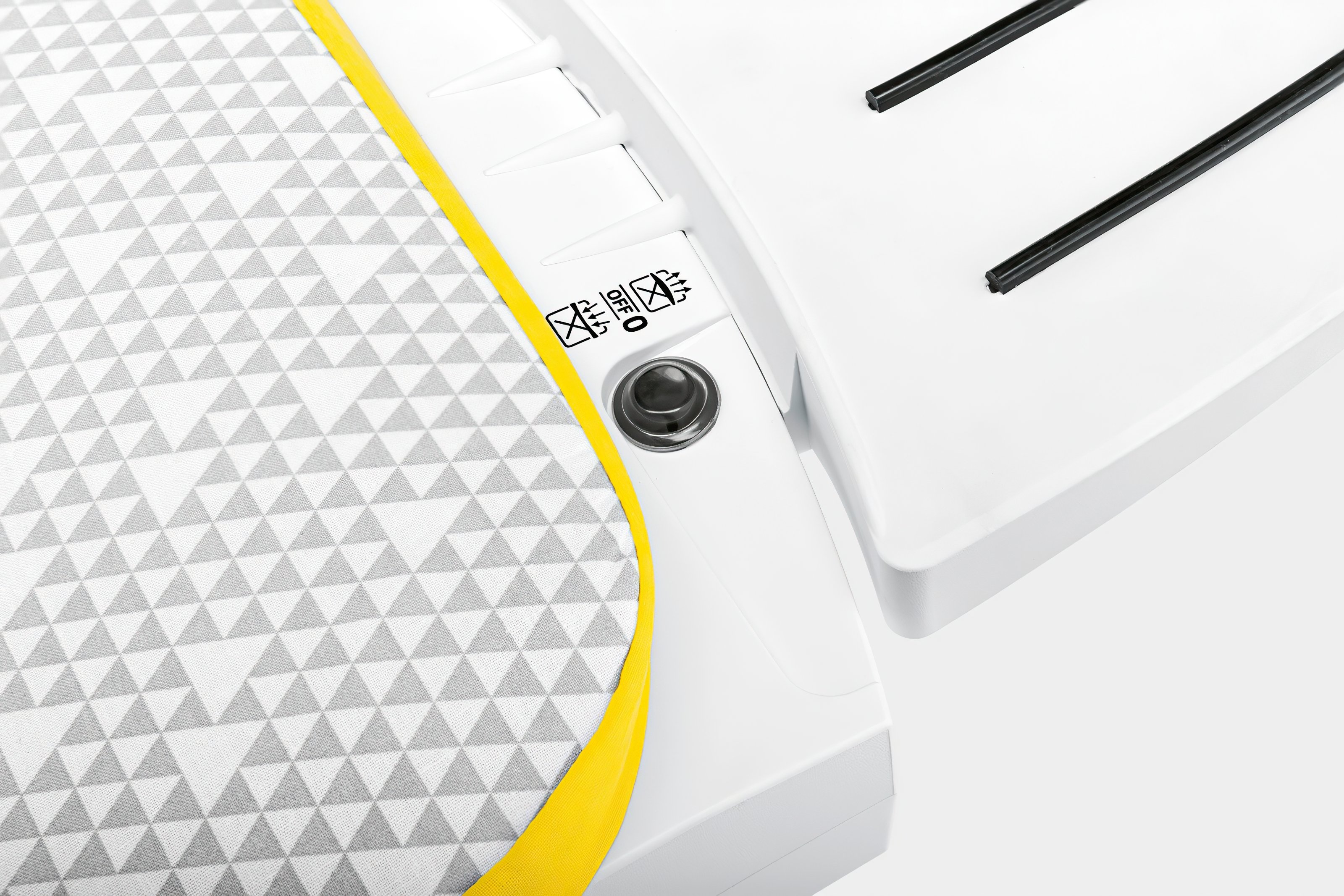 Karcher Дошка для прасування AB 1000 активна