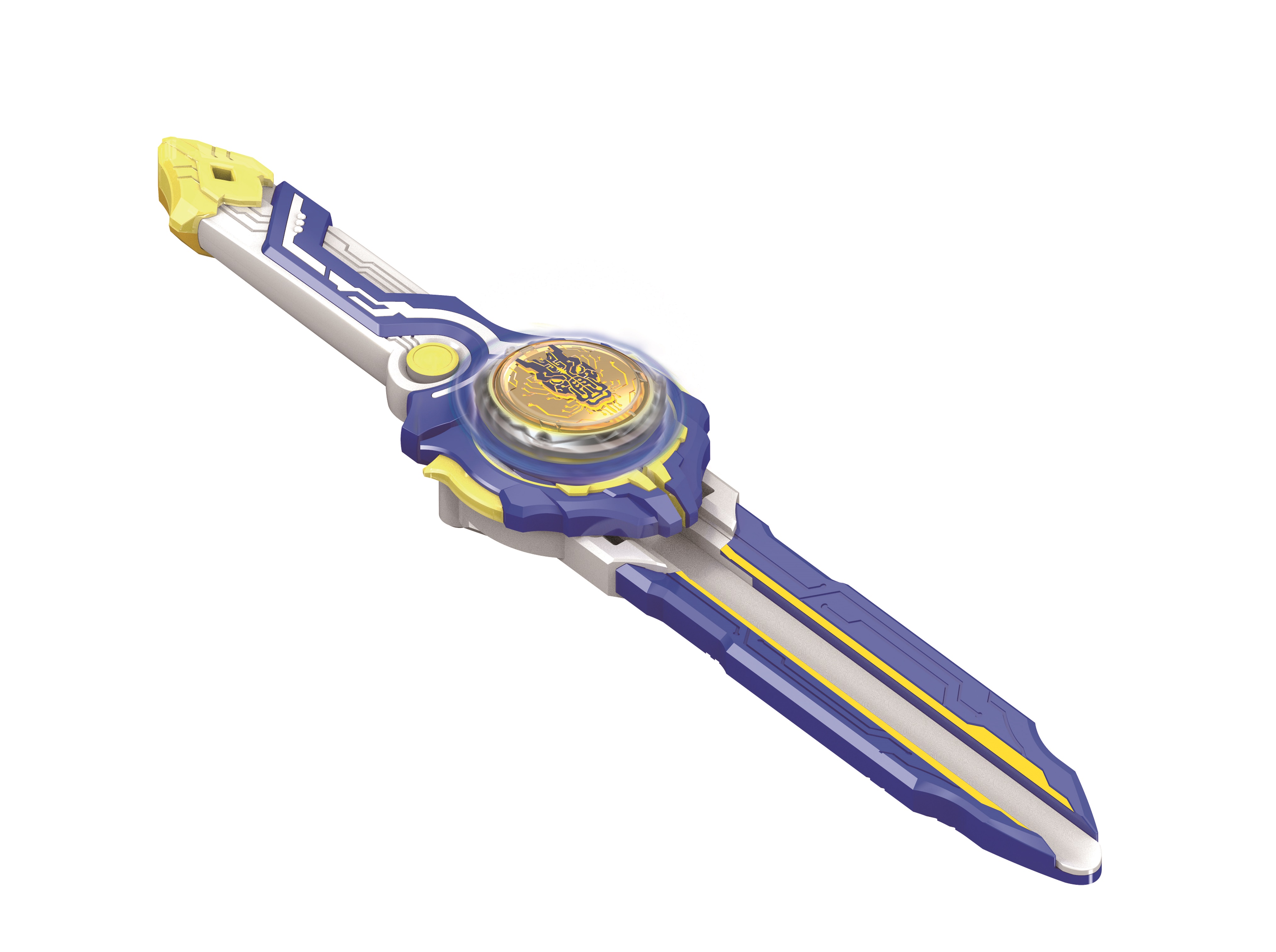 Infinity Nado Дзиґа VI серія Advanced Pack Fury Wave Dragon Лютий Дракон