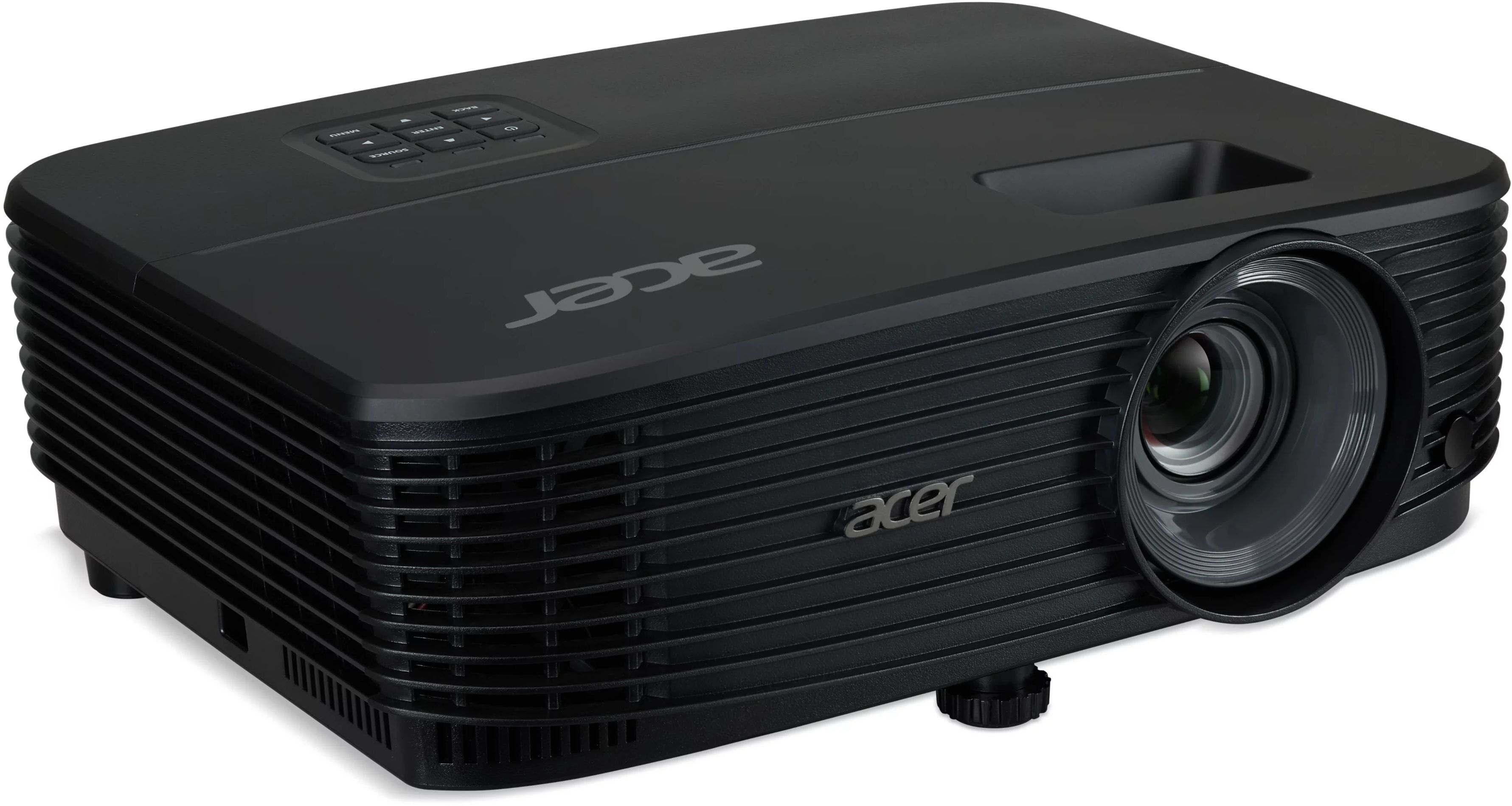 Acer Проектор X1123 SVGA, 4000 lm, 1.94-2.16