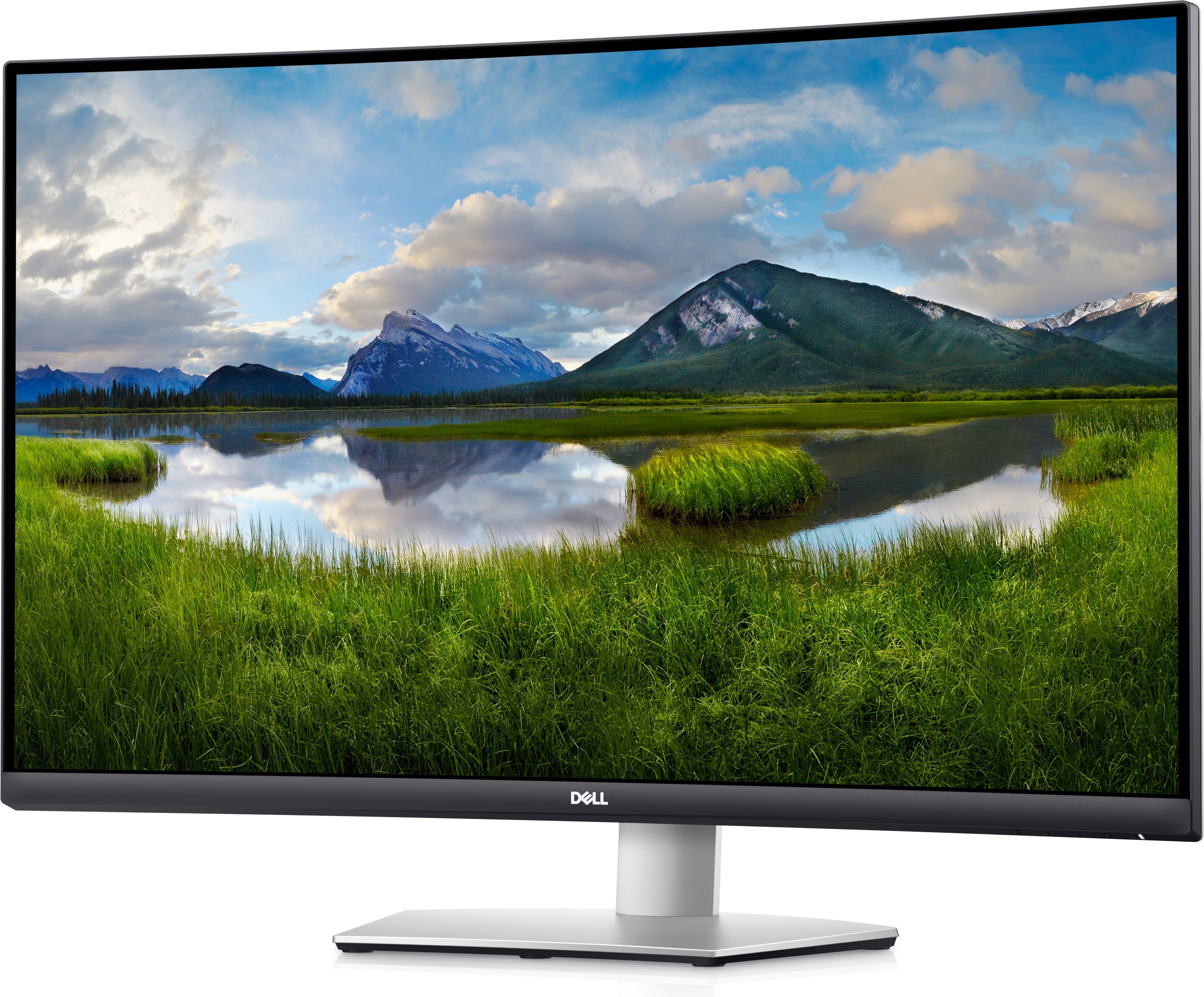 Dell Монітор LCD 31.5" S3221QSA
