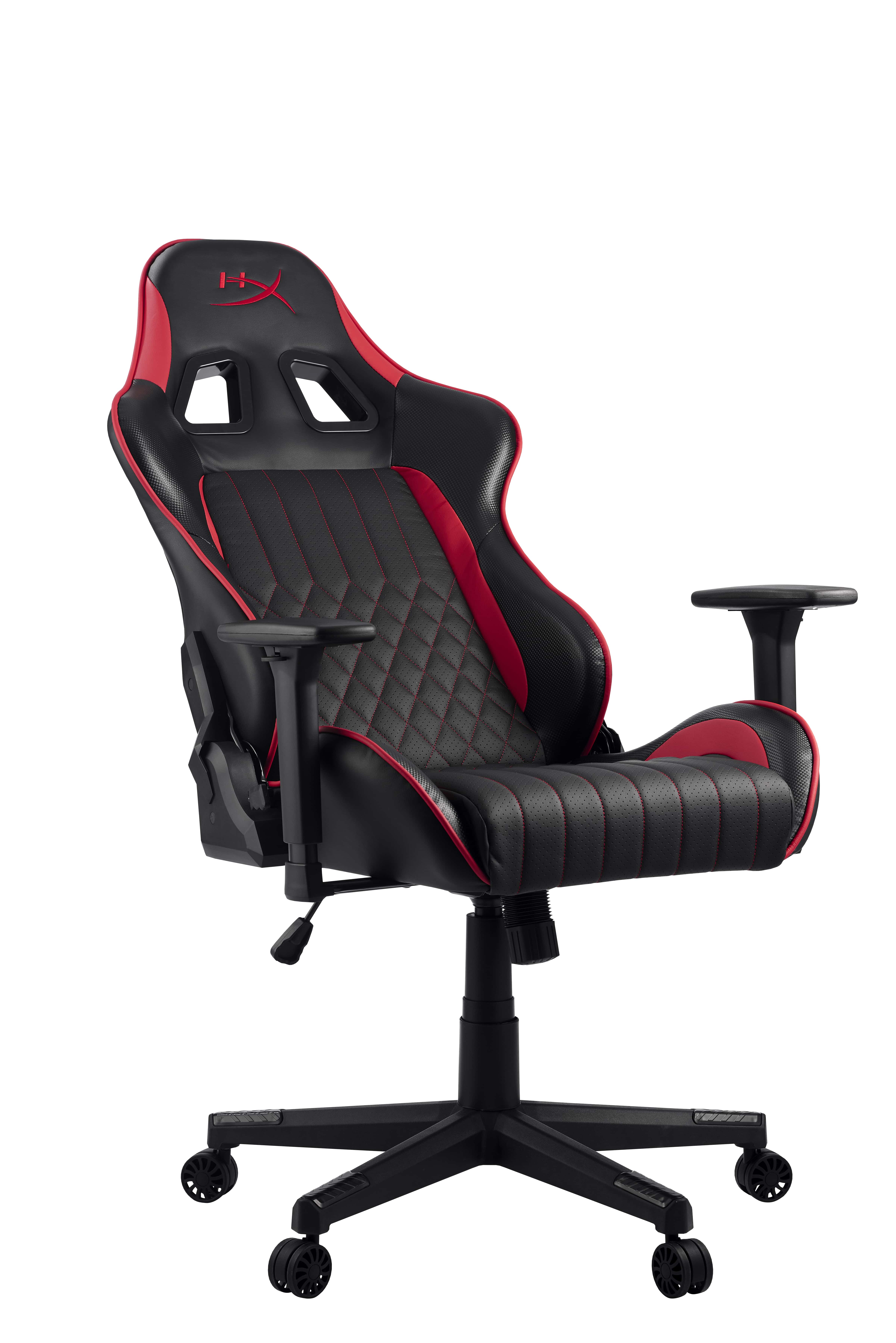 HyperX Крісло BLAST CORE Black/Red