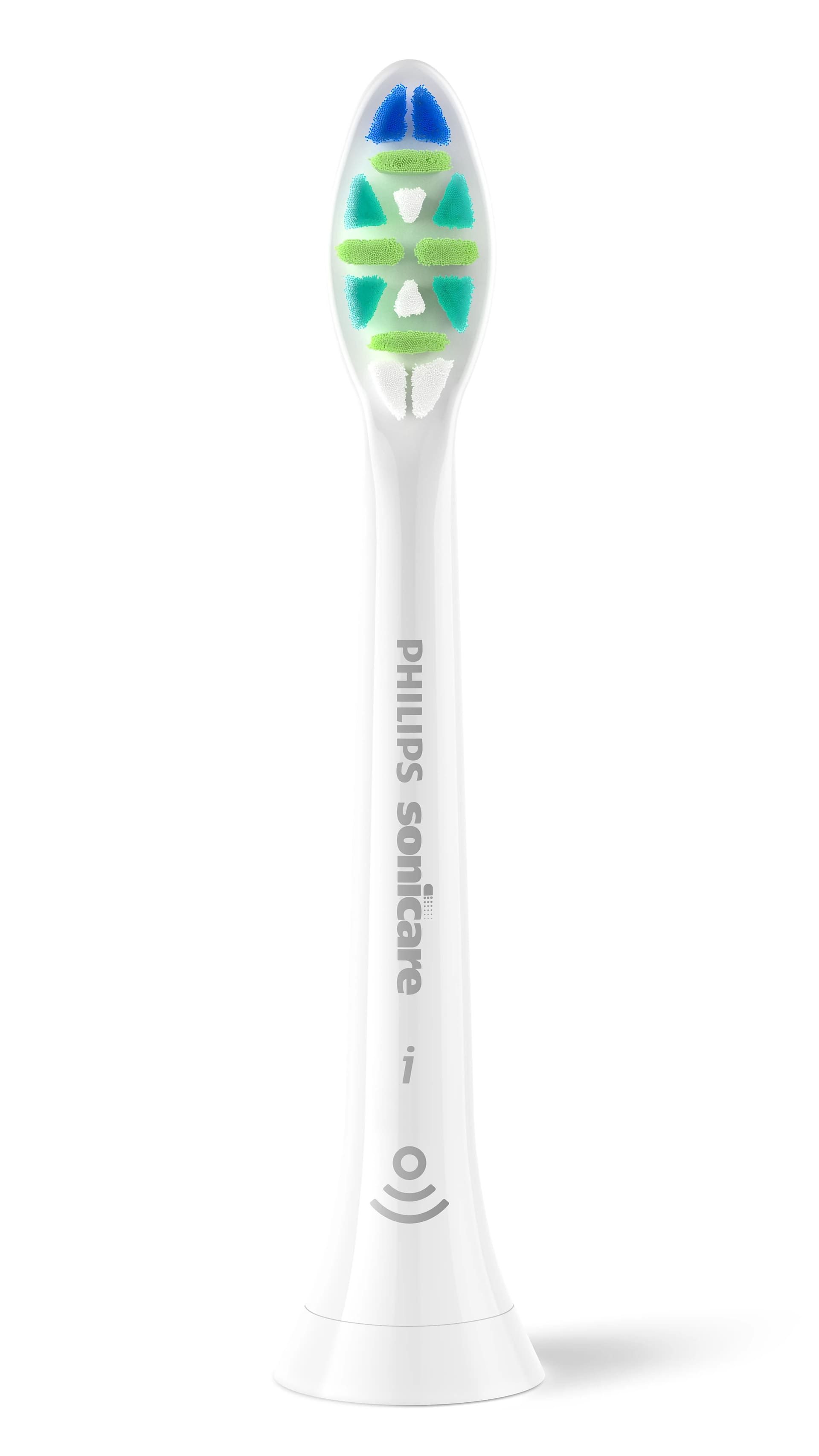 Philips Насадки для зубної щітки PHILIPS Sonicare HX9004/87 i InterCare Philips Насадки для зубної щітки PHILIPS Sonicare HX9004/87 i InterCare