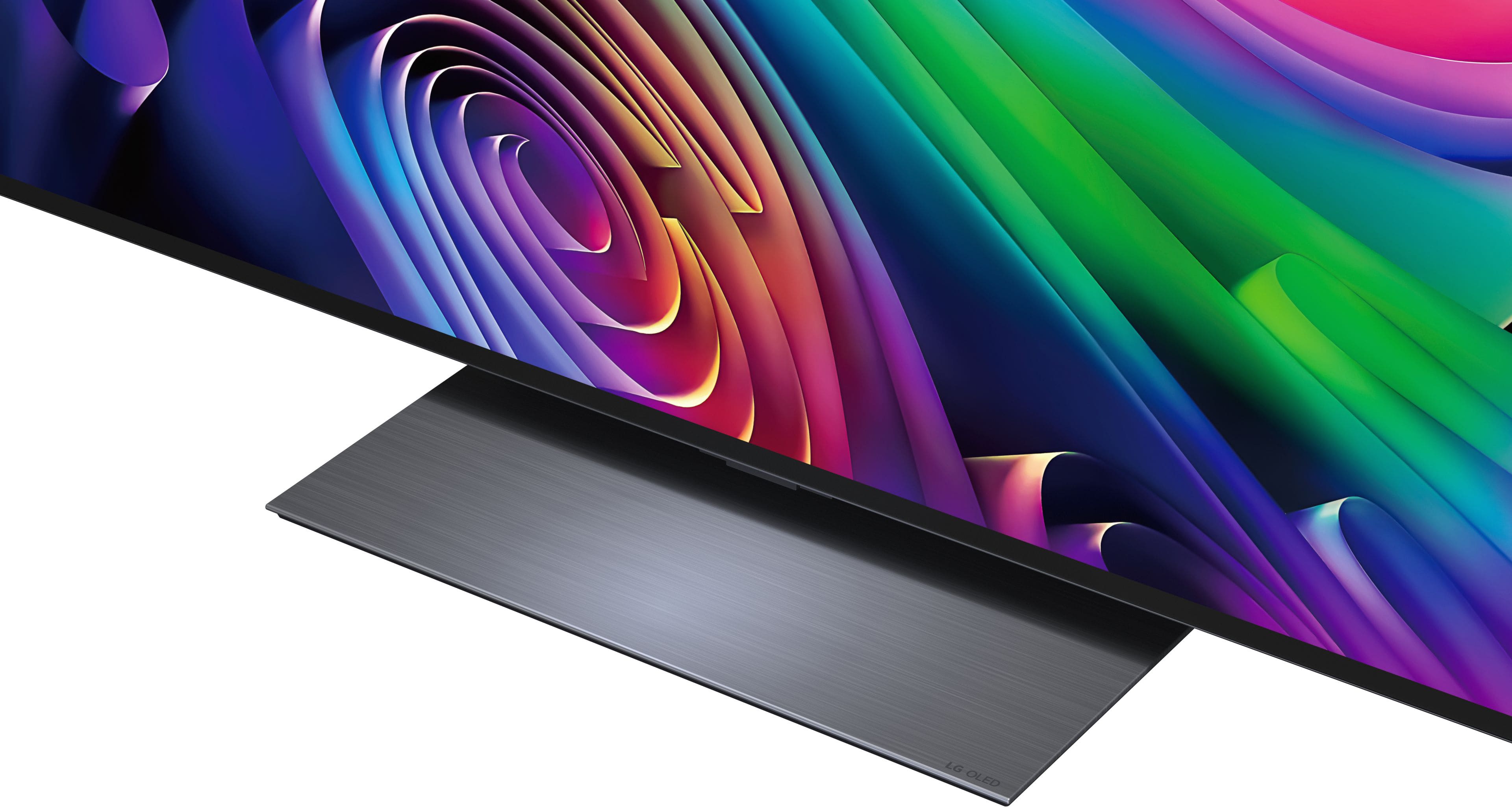 LG Телевізор 83" LG OLED 4K 120Hz (VRR 165Hz) Smart WebOS Black LG Телевізор 83" LG OLED 4K 120Hz (VRR 165Hz) Smart WebOS Black