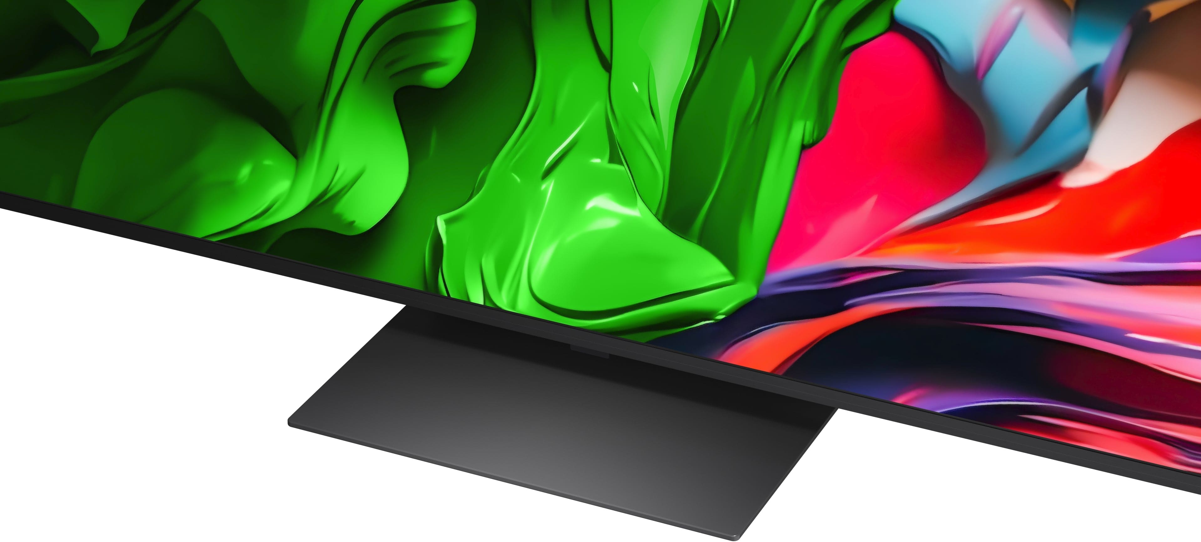 LG Телевізор 86" QNED 4K 120Hz (VRR 144Hz) Smart WebOS Black