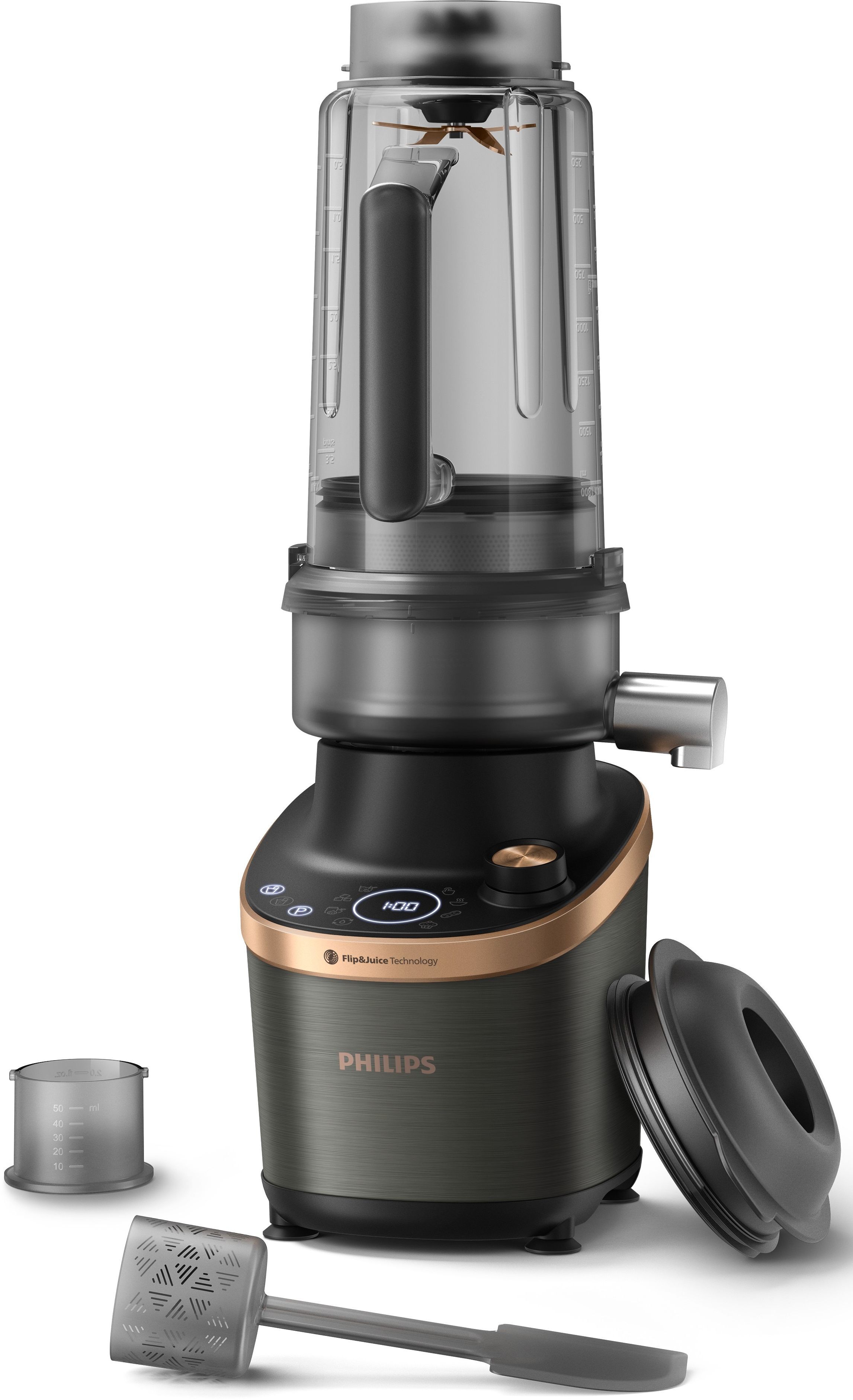Philips Блендер HR3770/00