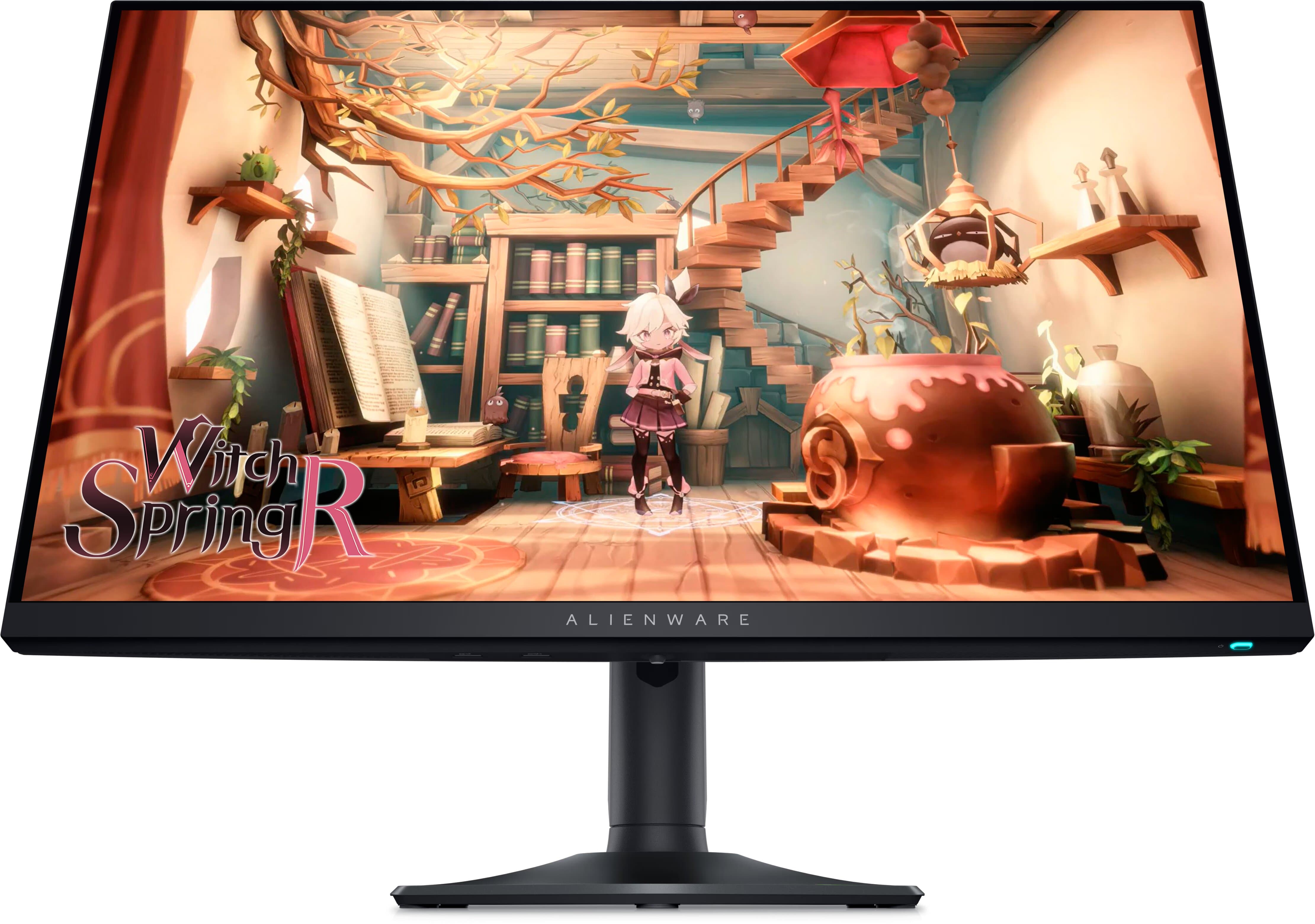 Dell Монітор 27" AW2724DM