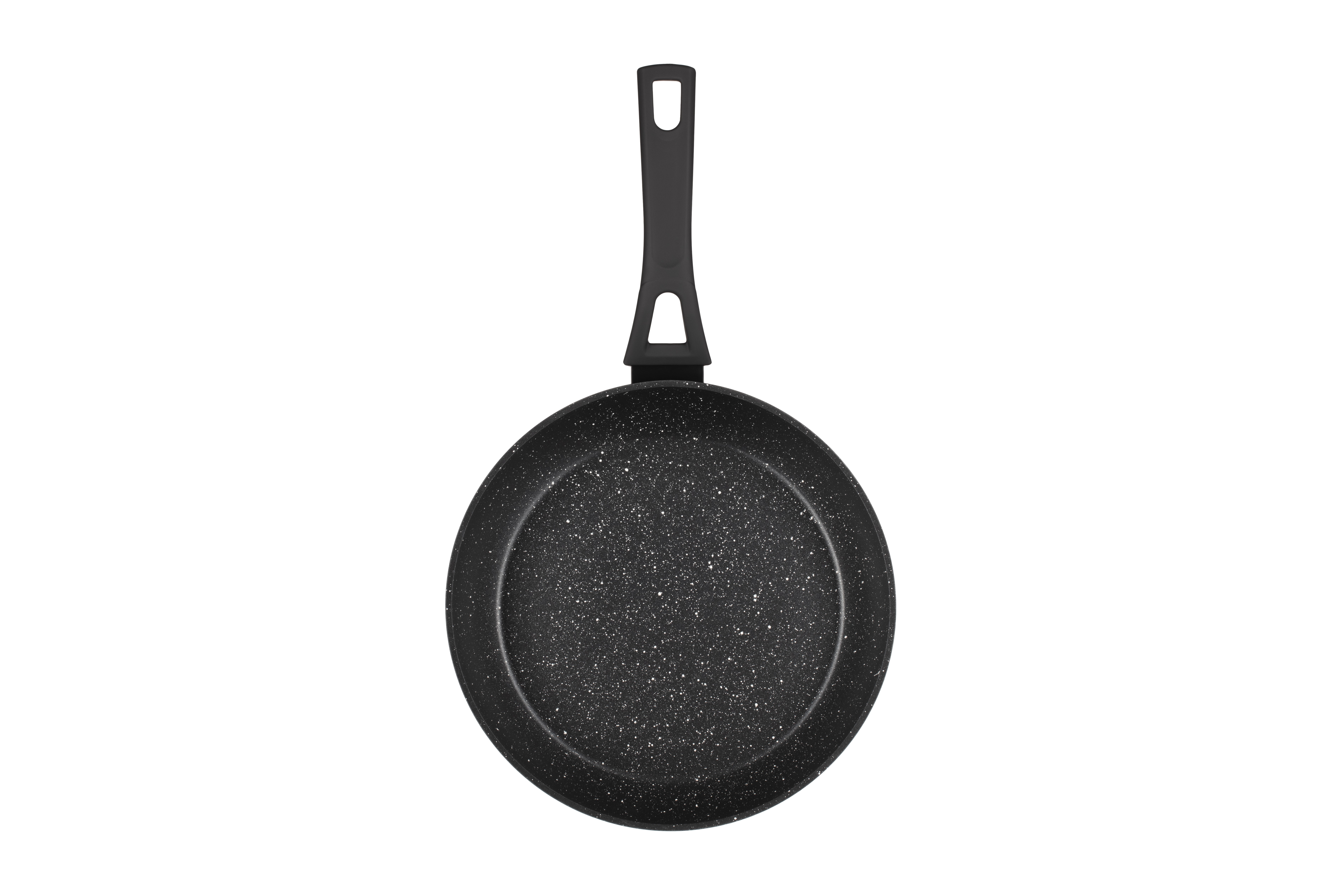 ARDESTO Black Mars Orion (28 cm), black