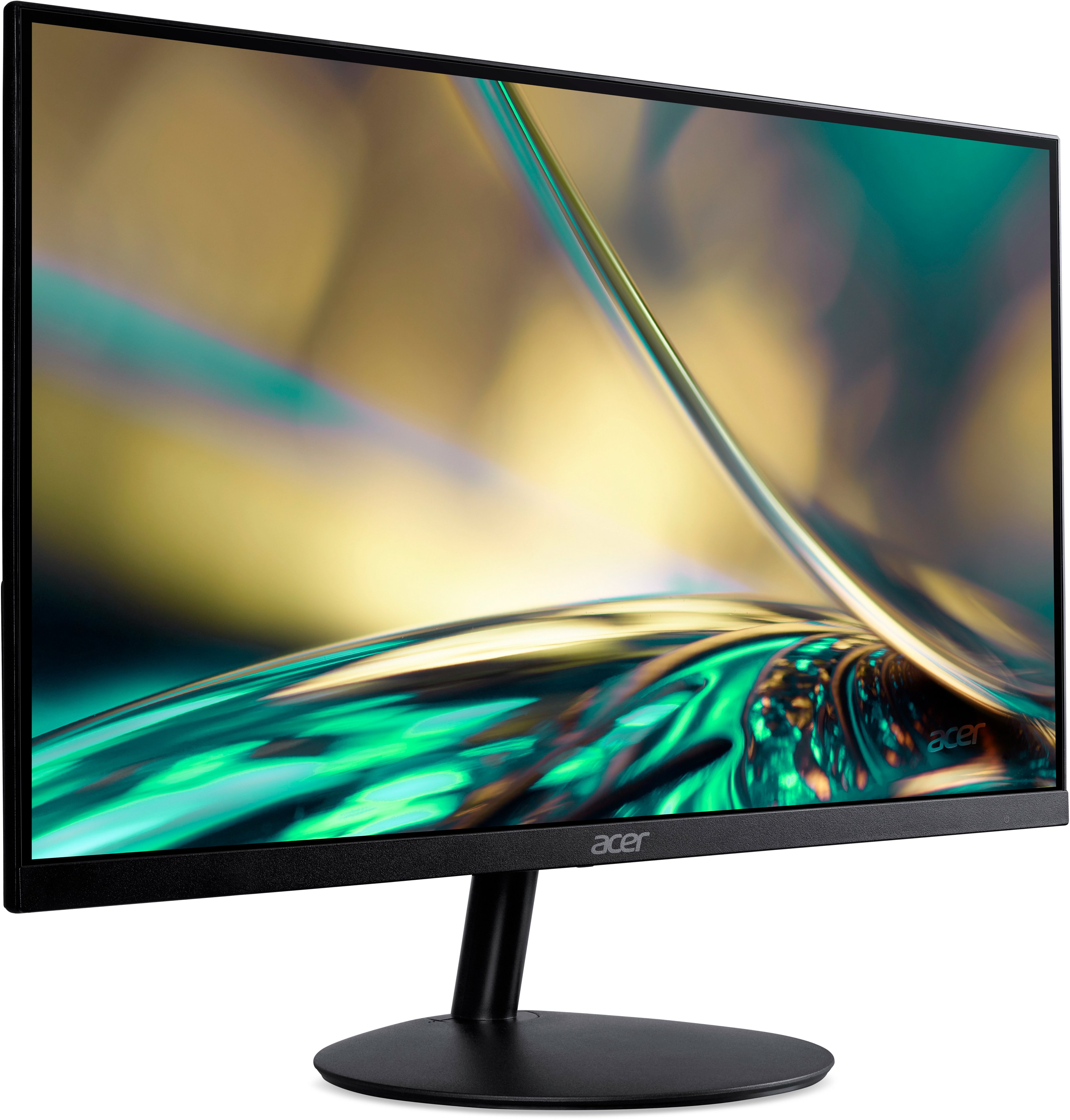 Acer Монітор 23.8` SB242YEBI