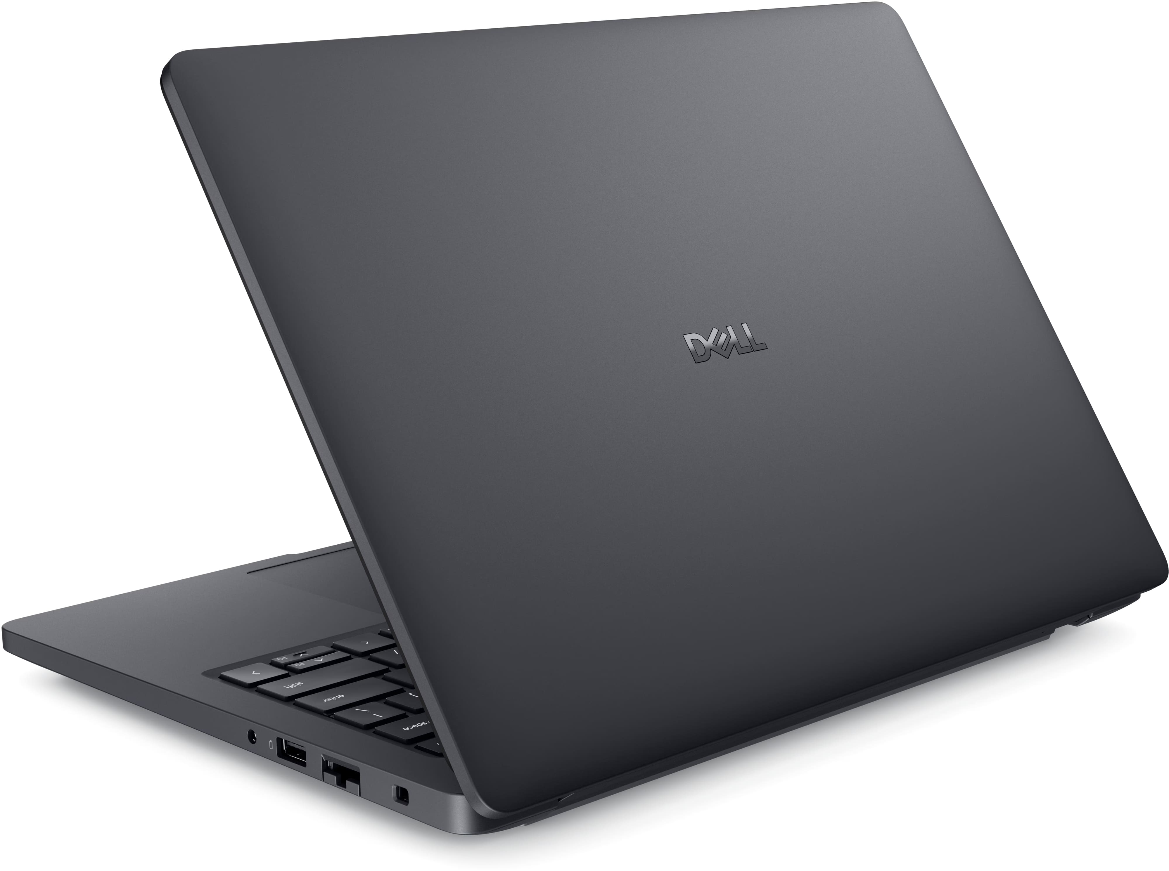Dell Ноутбук Dell Pro Max 16 16" FHD +, AMD R7-350, 32GB, F512GB, NVD500-6, Win11P, чорний Dell Ноутбук Dell Pro Max 16 16" FHD +, AMD R7-350, 32GB, F512GB, NVD500-6, Win11P, чорний