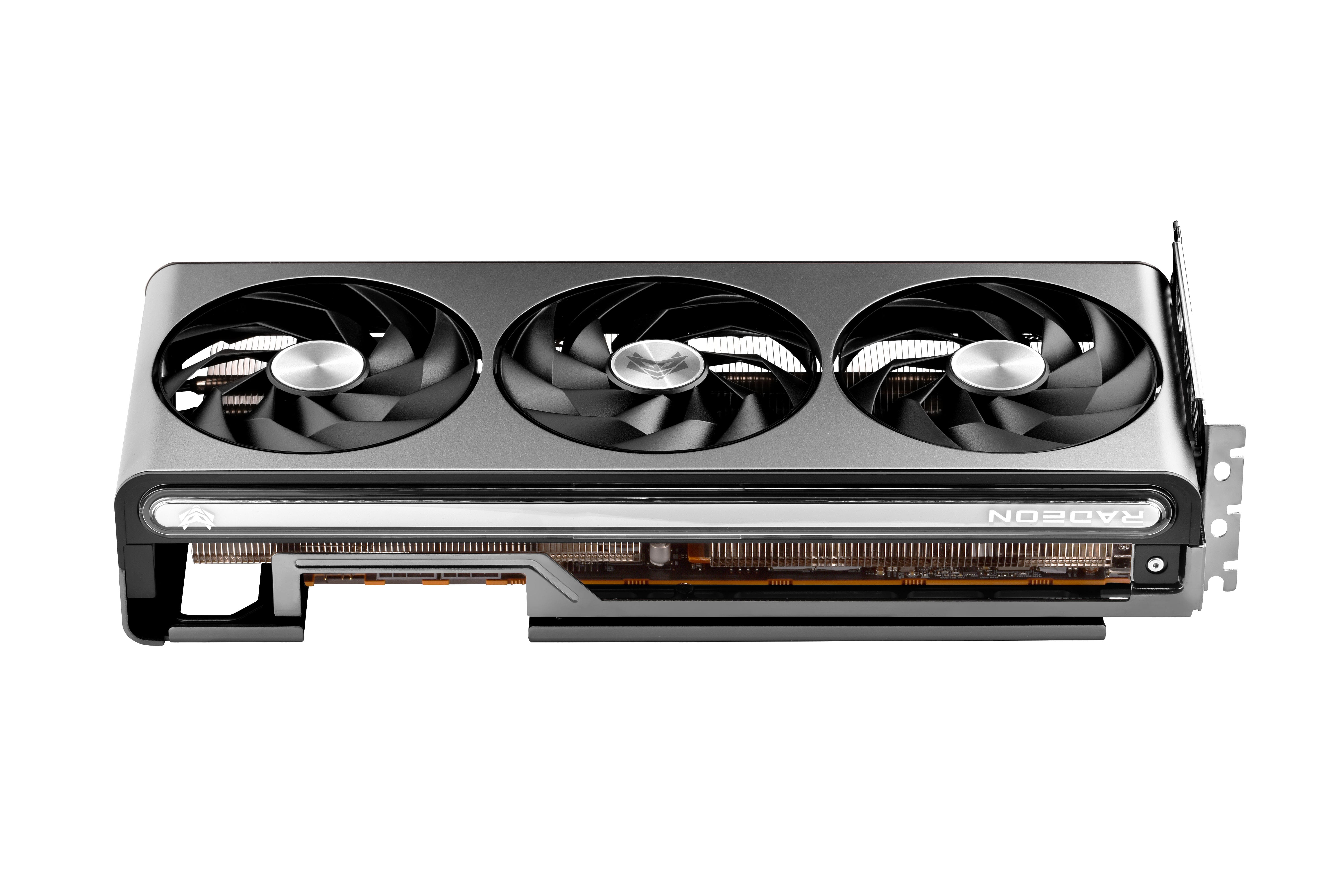 SAPPHIRE Відеокарта Radeon RX 7900 GRE 16GB GDDR6 Nitro+ GAMING OC