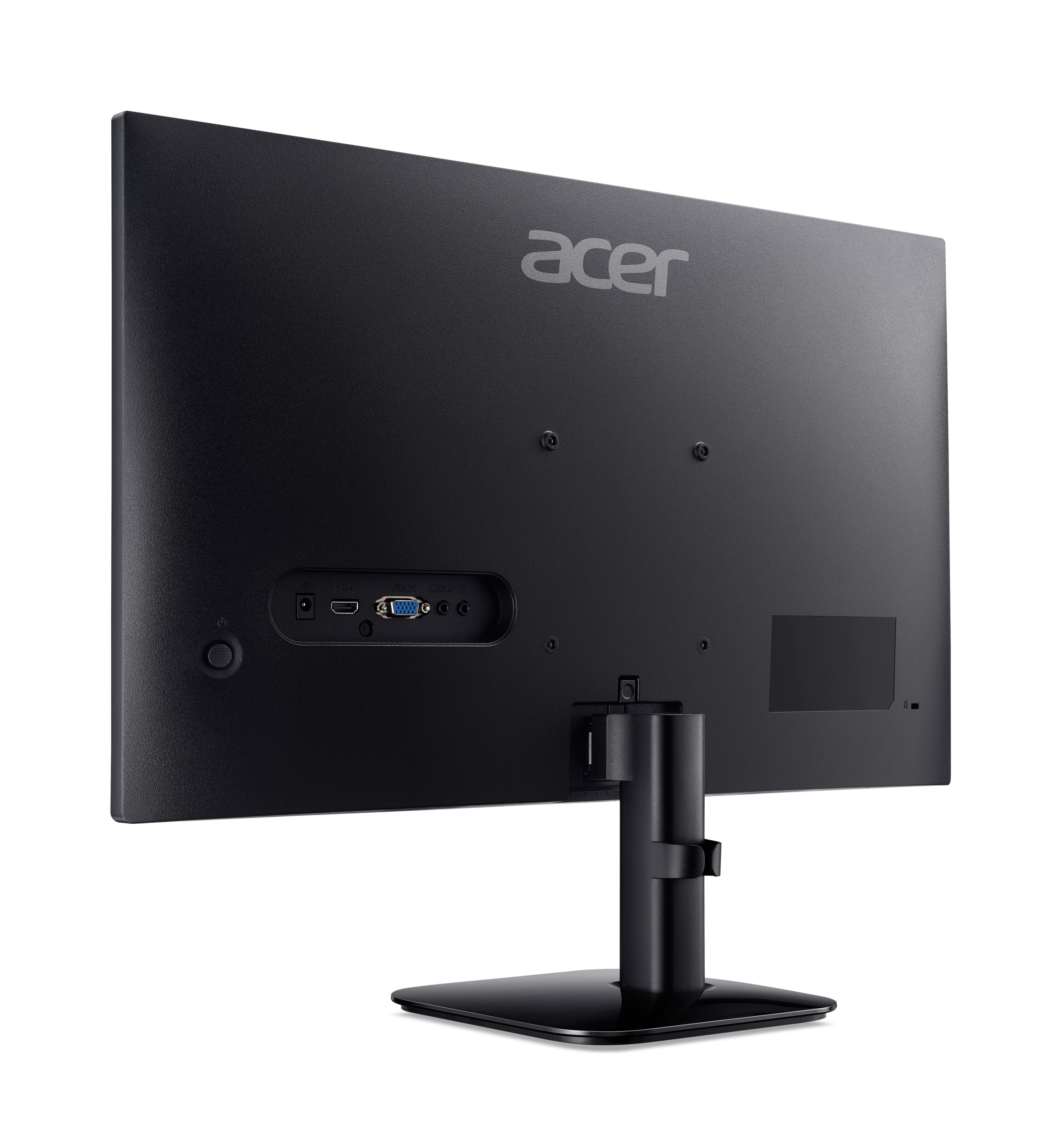 Acer Монітор Acer 23.8" KA242P0bi D-Sub, HDMI, VA, 144Hz, 1ms Acer Монітор Acer 23.8" KA242P0bi D-Sub, HDMI, VA, 144Hz, 1ms