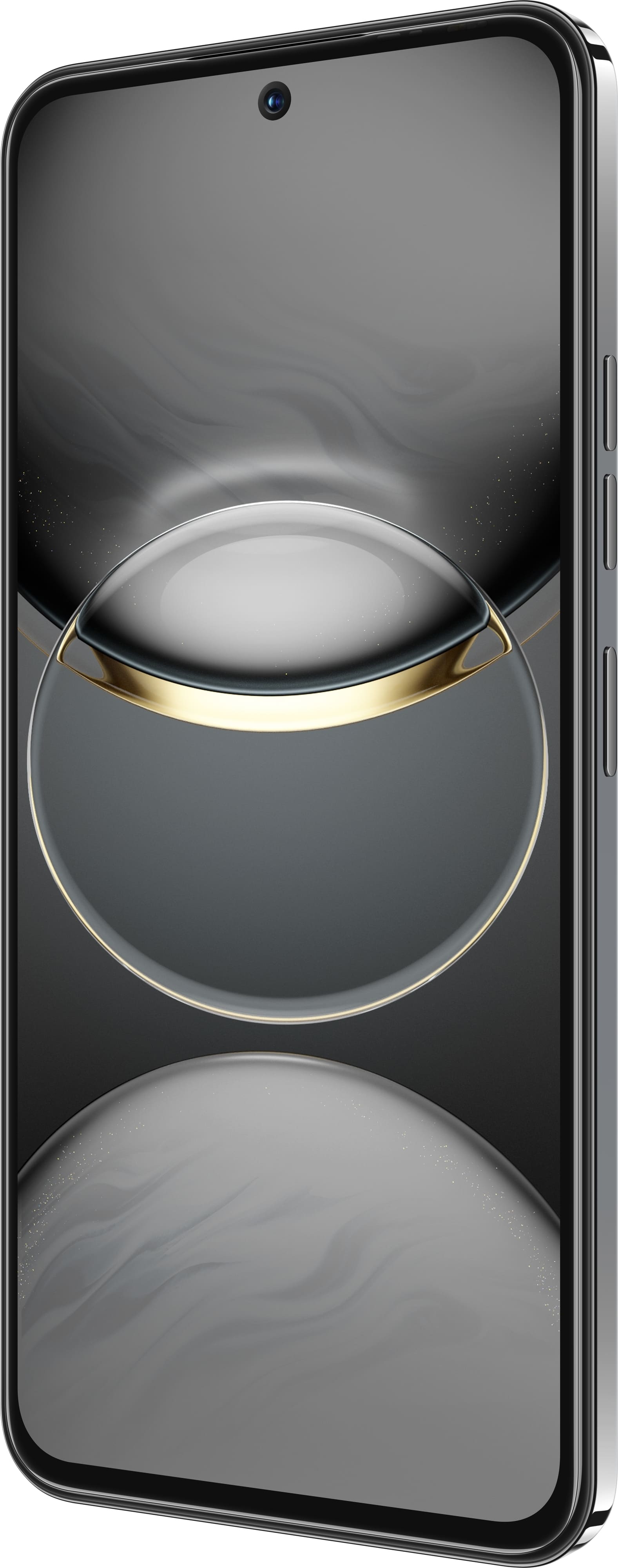 TECNO Смартфон Spark 30 PRO (KL7) 6.78" 8/256ГБ, 2SIM, 5000мА•год, Obsidian Edge
