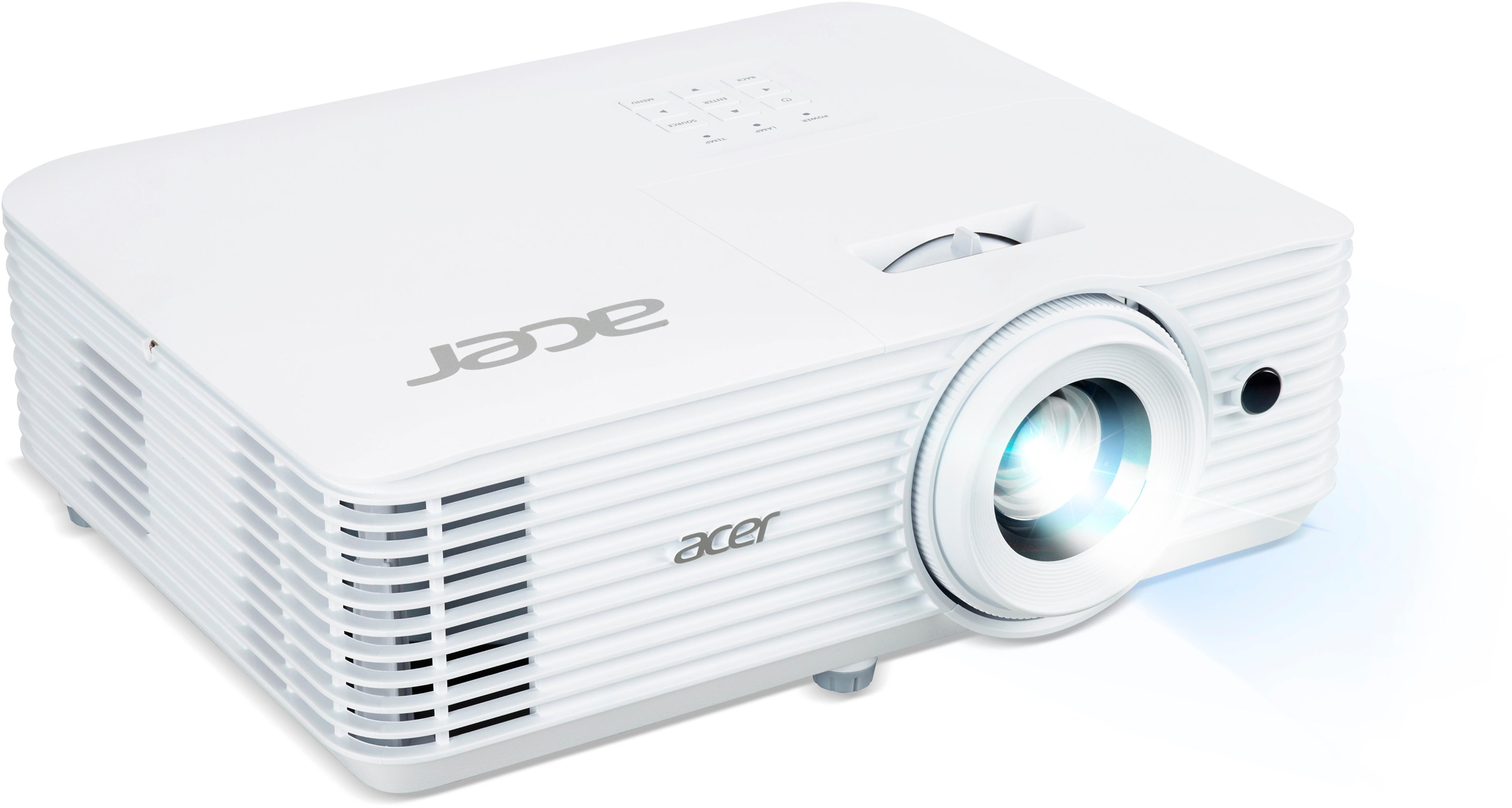 Acer Проєктор домашнього кінотеатру H6541BDK FHD, 4000 lm, 1.5-1.66