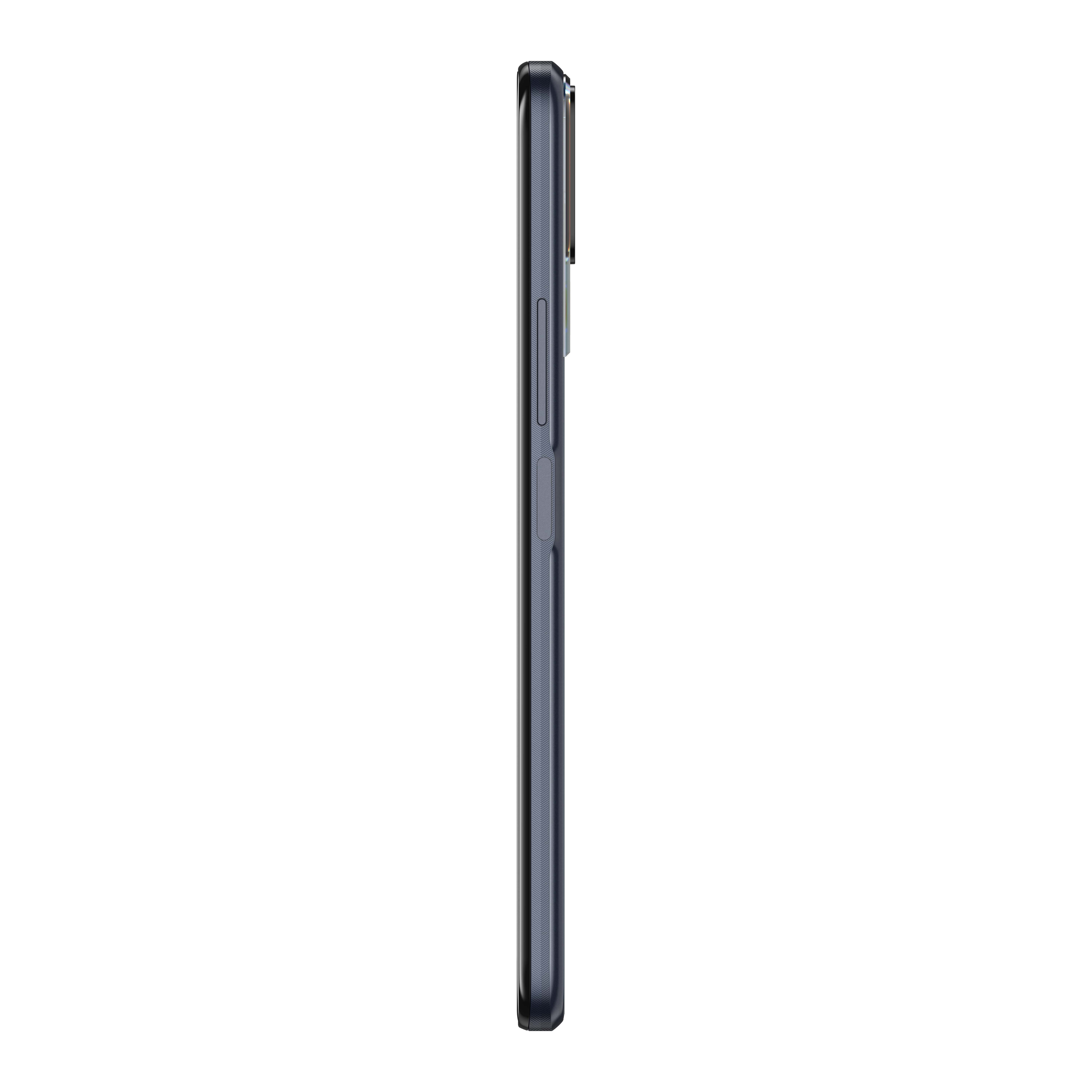 TCL Смартфон 40 SE (T610K2) 6.75" 6/256GB, 2SIM, 5010mAh, Dark Grey