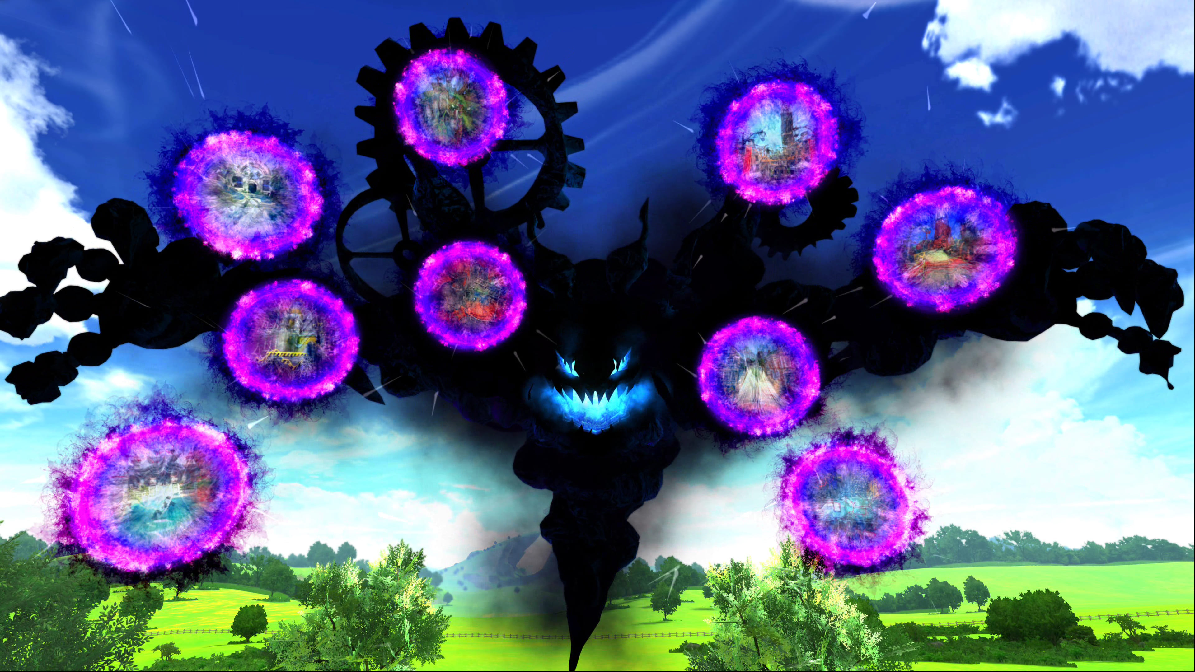 Games Software Sonic X Shadow Generations [BD диск] (PS5)