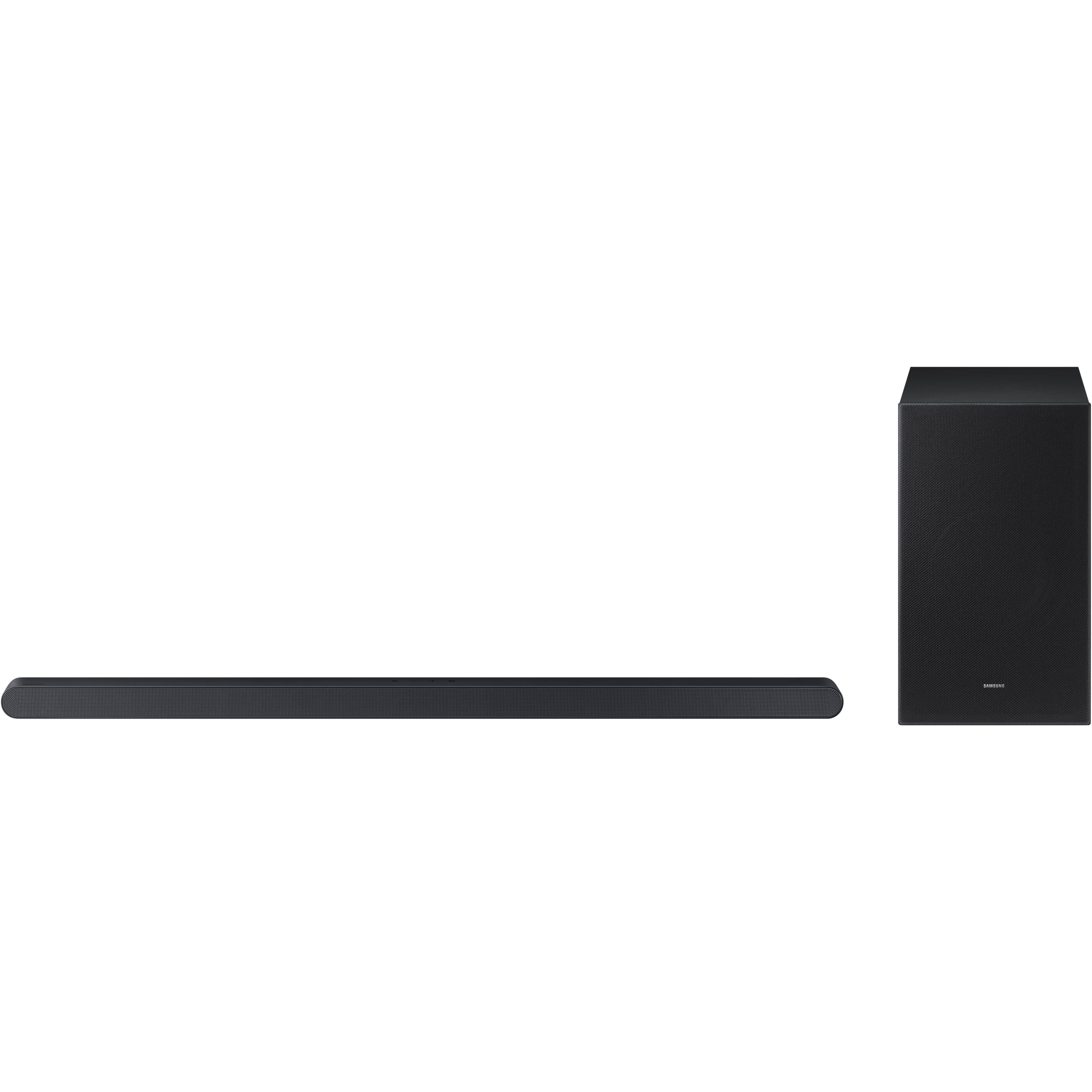 Samsung Саундбар HW-S700D 250Вт, 3.1, BT, HDMI, Wi-Fi, саб, Dolby Atmos, чорний