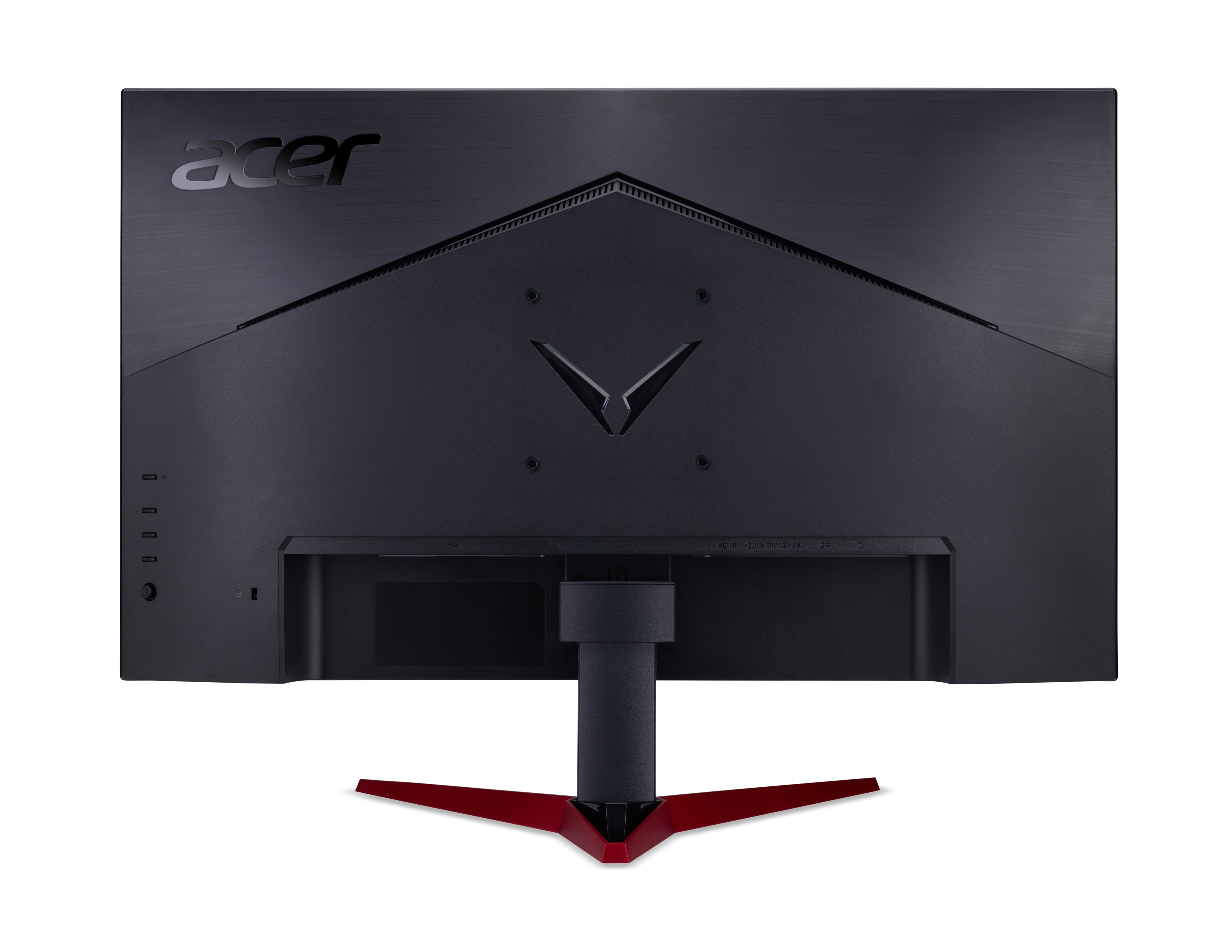 Acer Монітор 23.8" VG240YEbmiix D-Sub, 2*HDMI, MM, IPS, 100Hz, 1ms