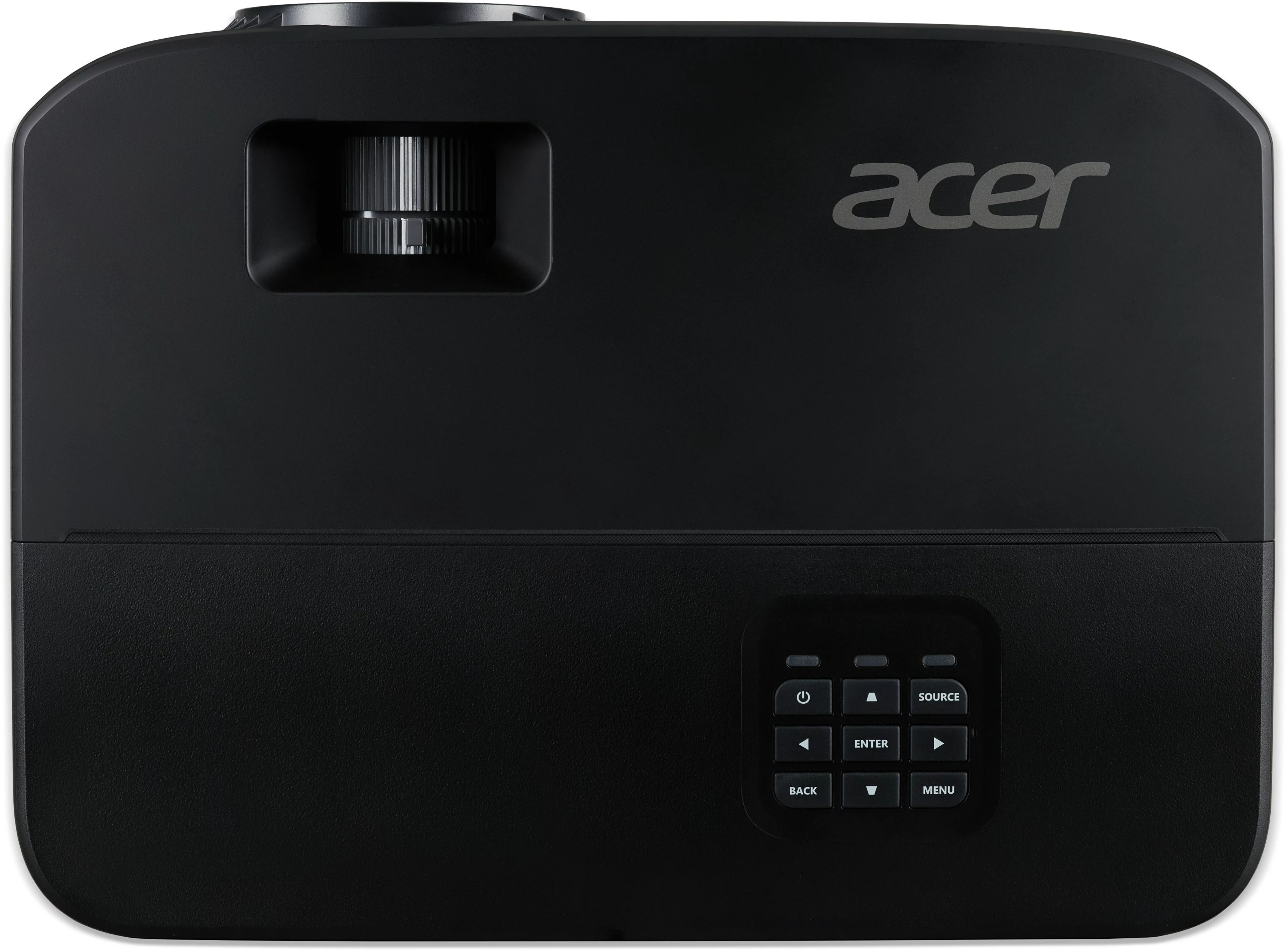 Acer Проєктор X1129 SVGA, 4800 lm, 1.96-2.15