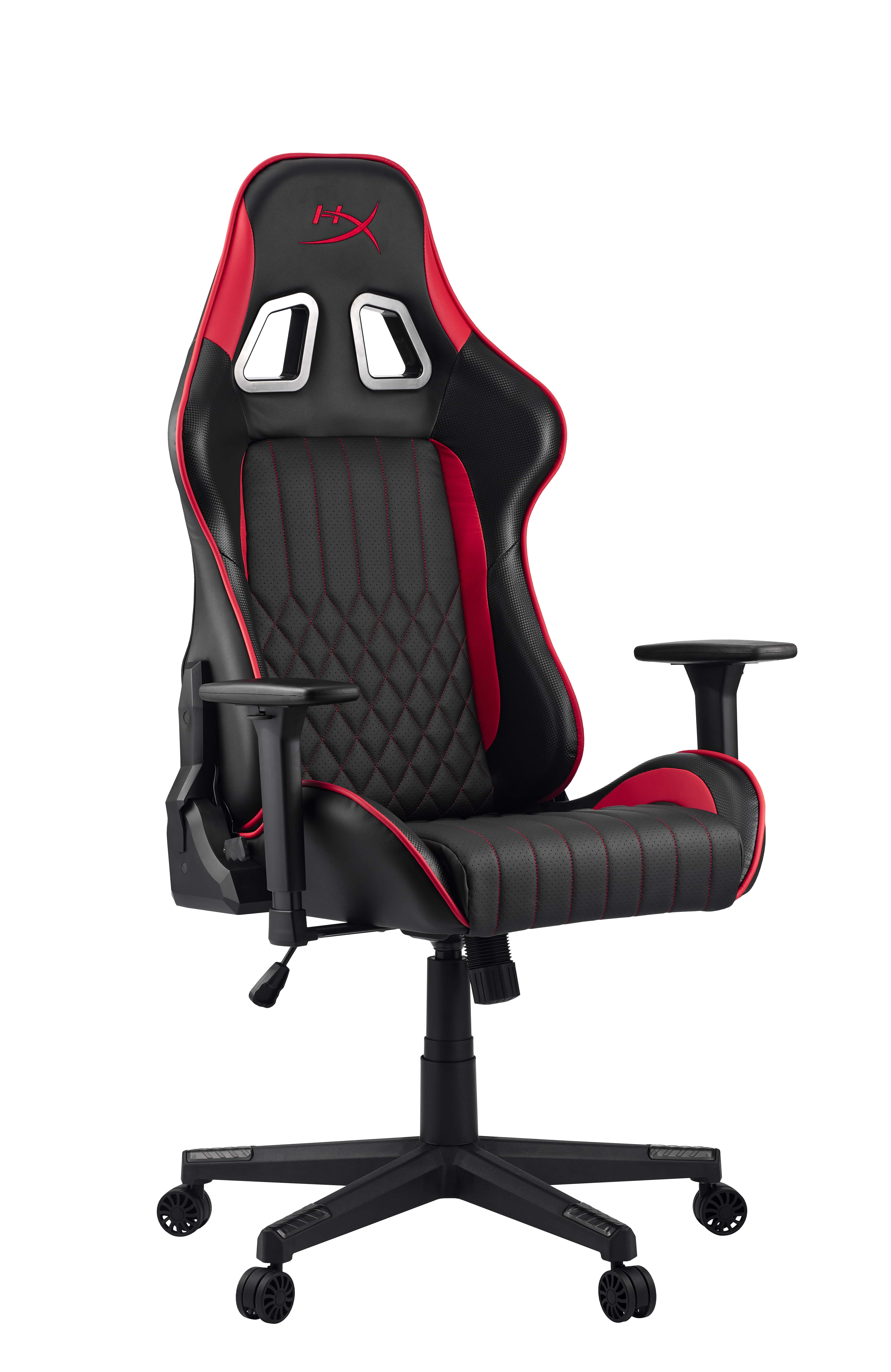 HyperX Крісло BLAST CORE Black/Red