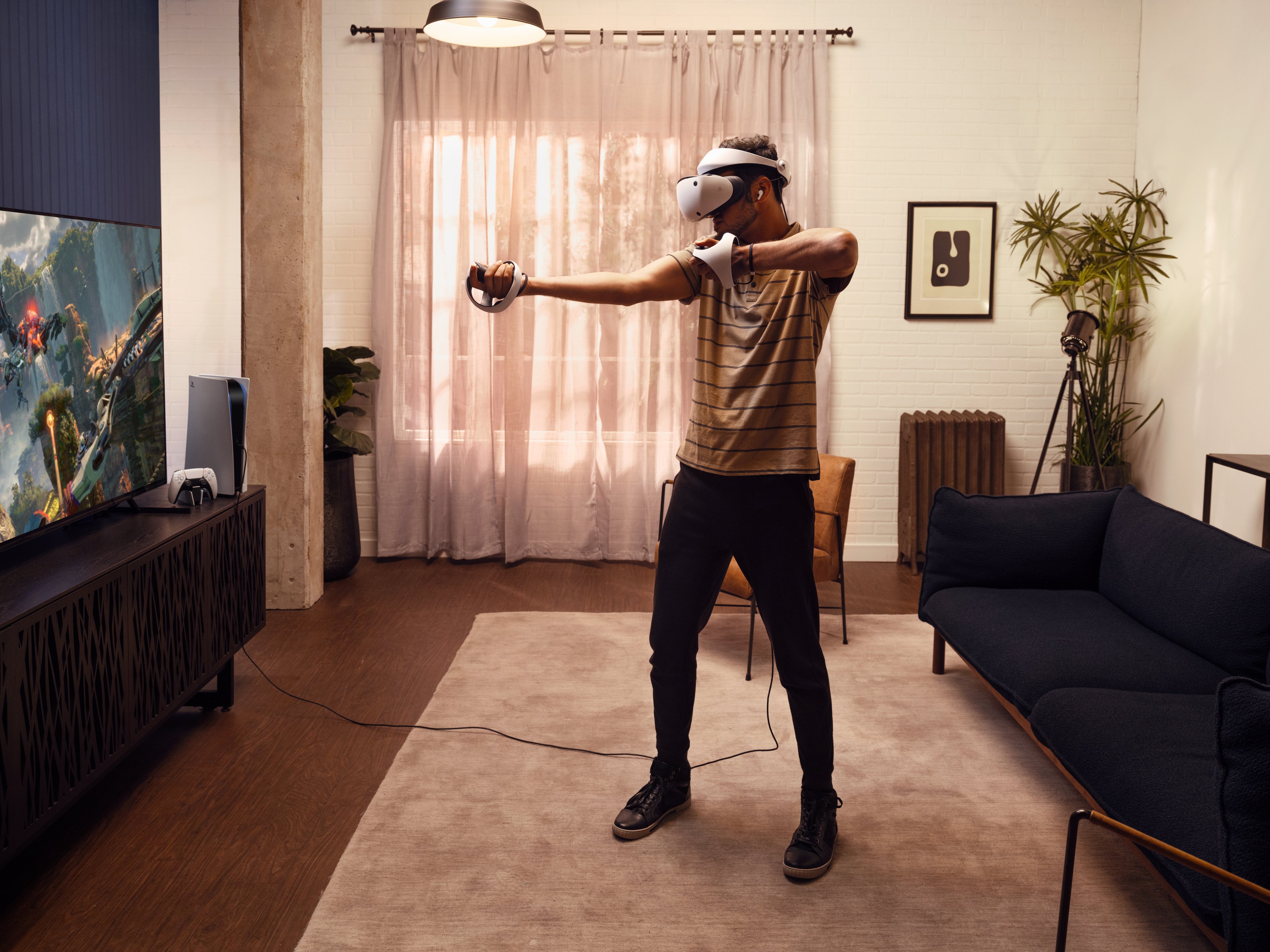 PlayStation Окуляри віртуальної реальності PlayStation VR2