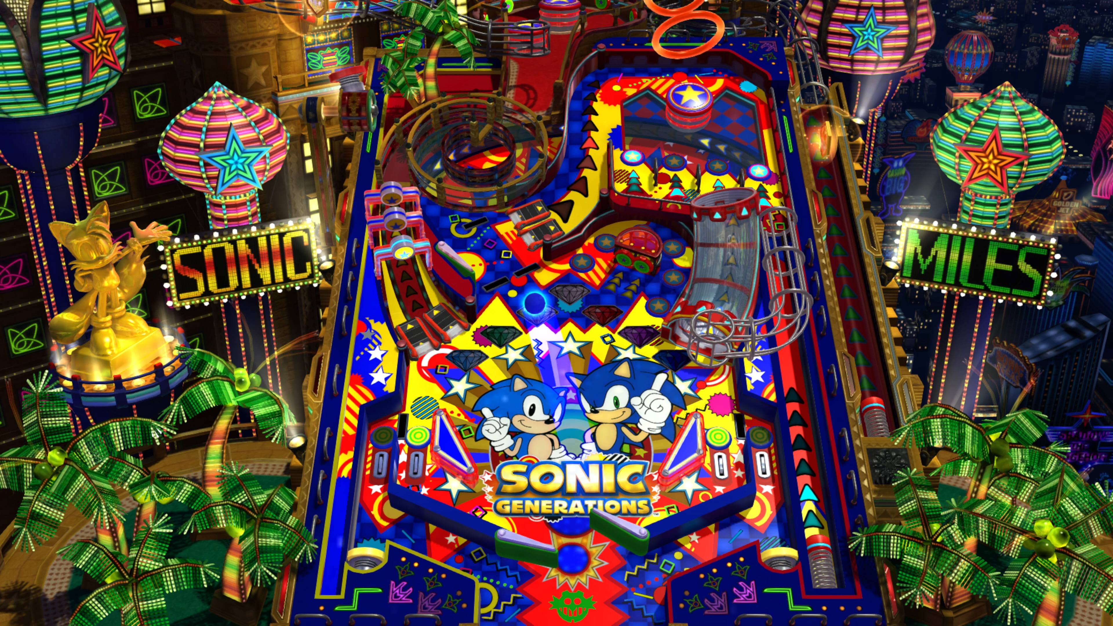 Games Software Sonic X Shadow Generations (Switch)