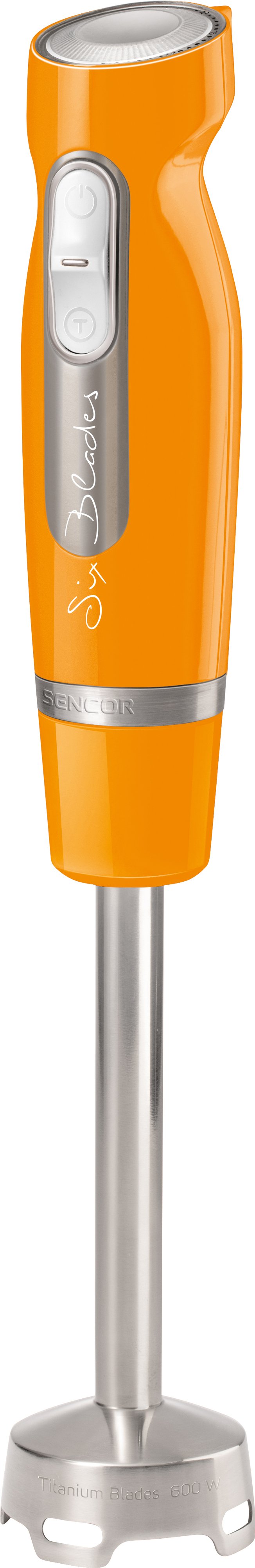 Sencor Блендер SHB4463OR-EUE3